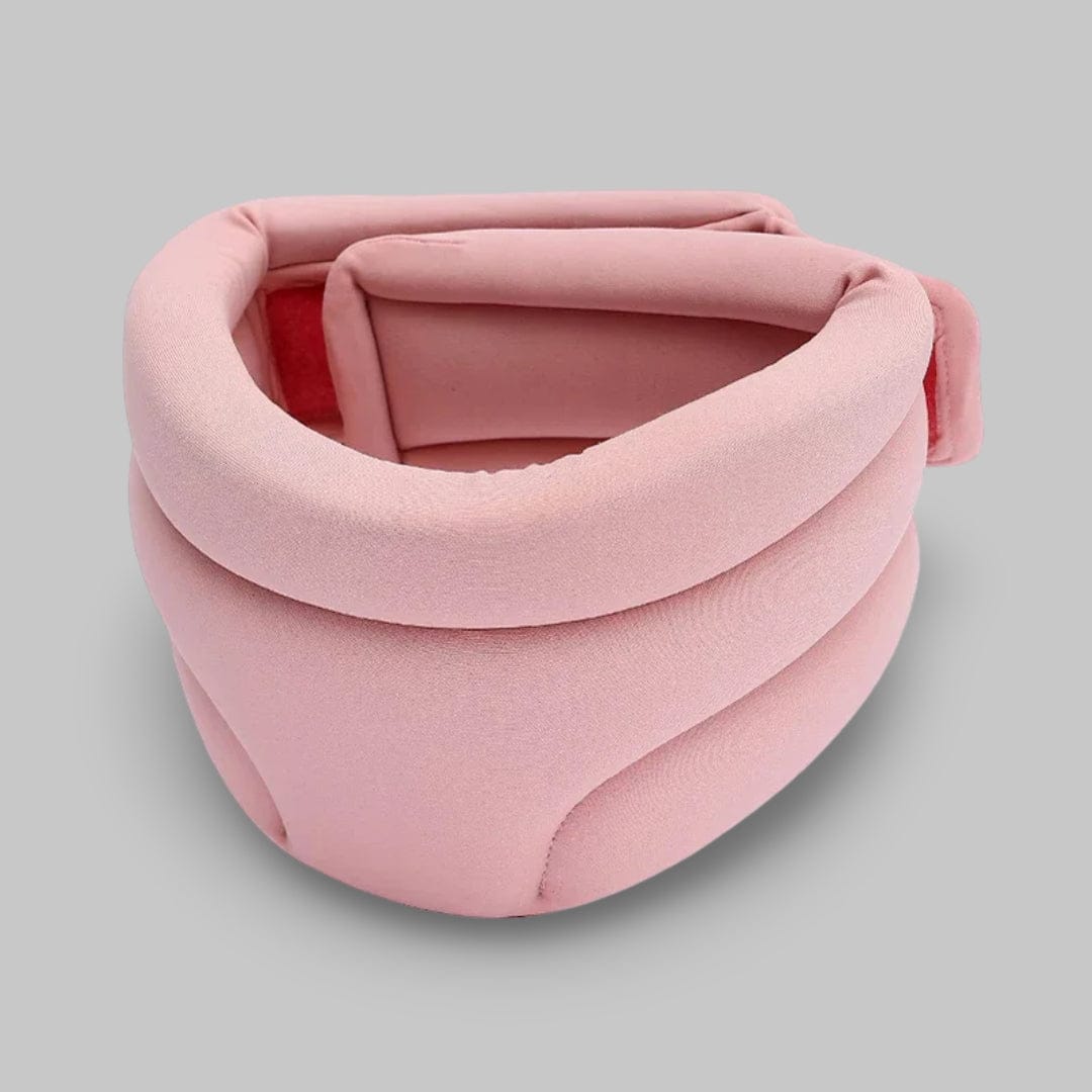 Collier Cervical Souple | Posturovia Rose
