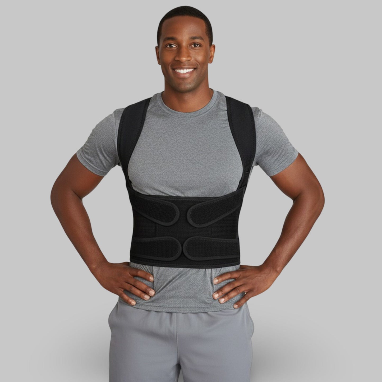Correcteur de Posture dos | Posturovia