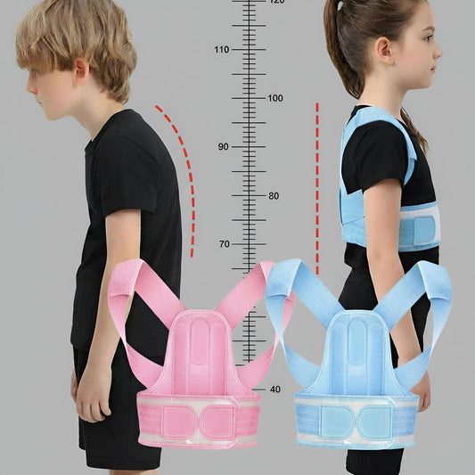 Correcteur de Posture Enfant | Posturovia