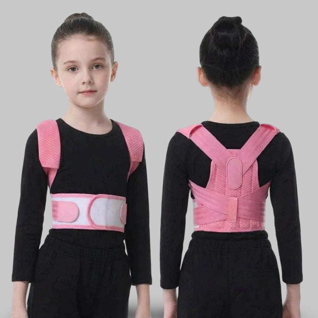 Correcteur de Posture Enfant | Posturovia