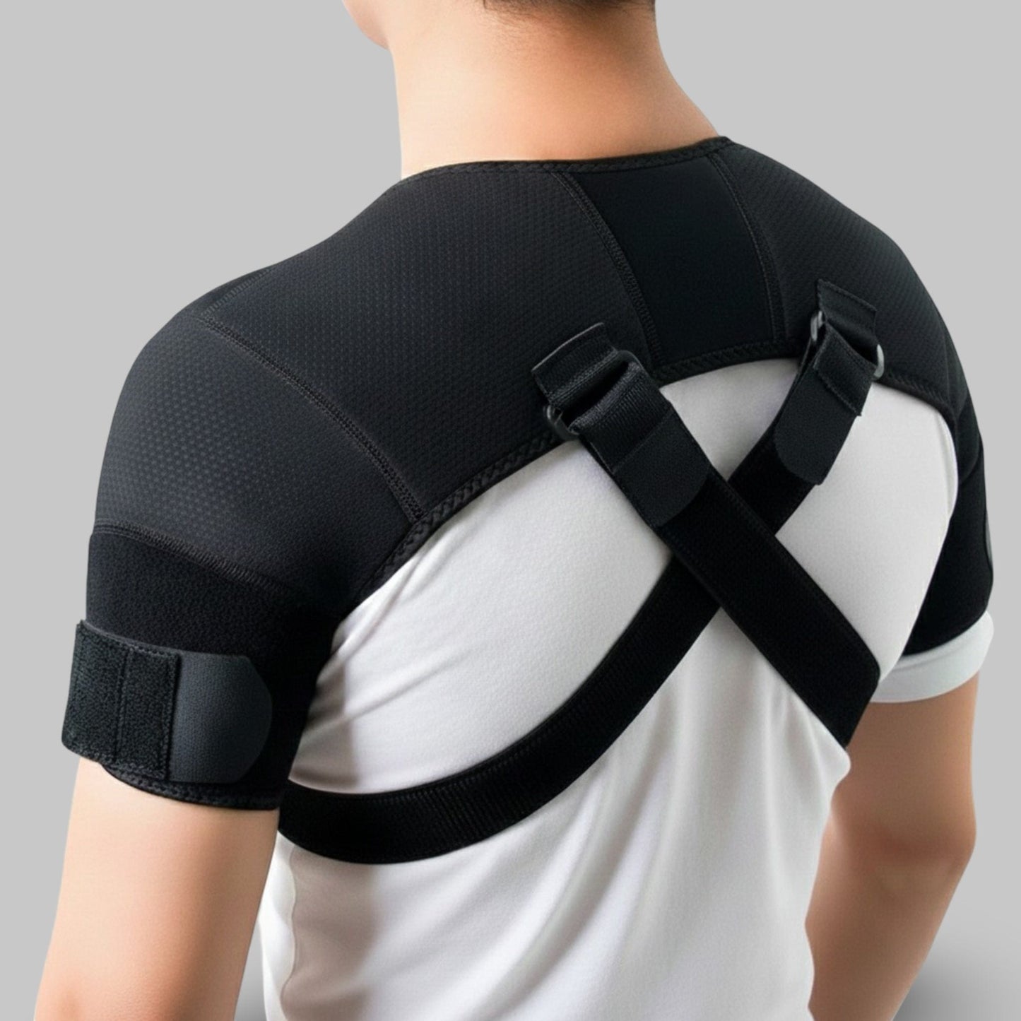 Correcteur De Posture Epaule | Posturovia S-M