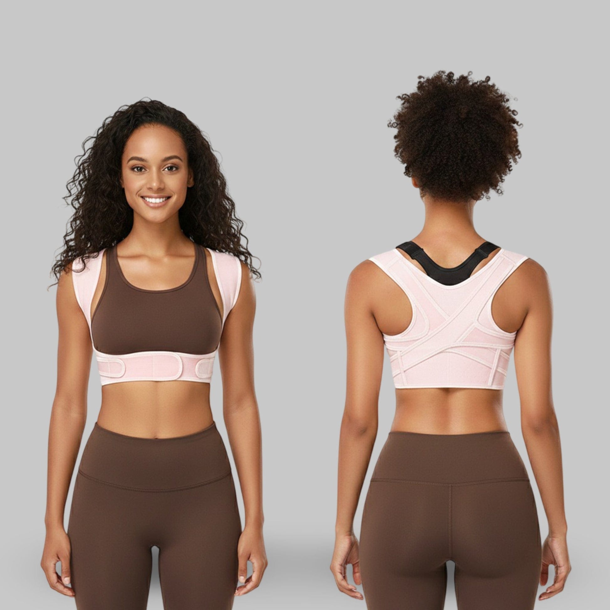 Correcteur de Posture Femme | Posturovia