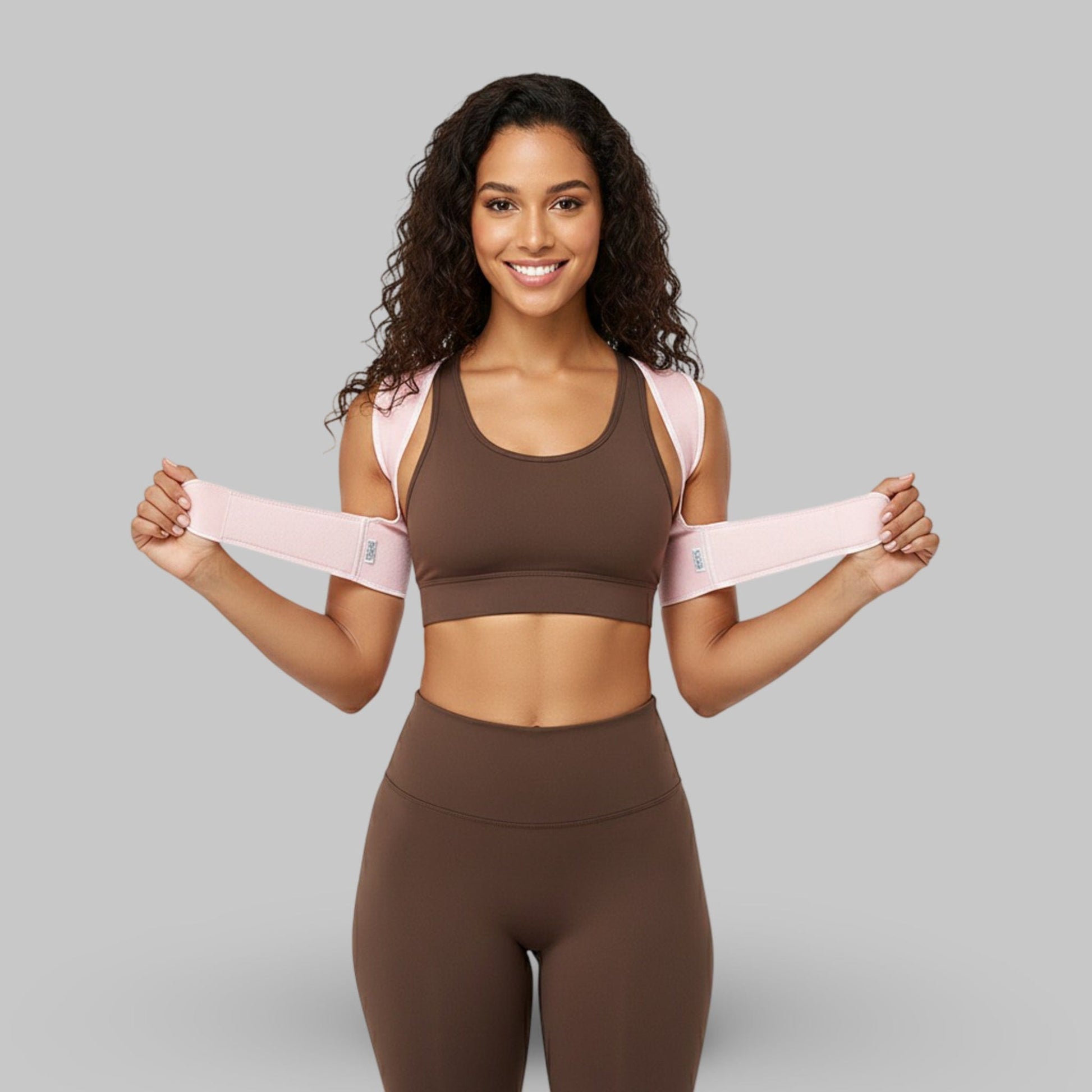 Correcteur de Posture Femme | Posturovia