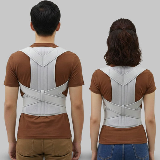 Correcteur de Posture unisexe | Posturovia