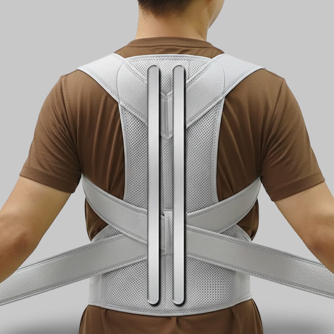 Correcteur de Posture unisexe | Posturovia