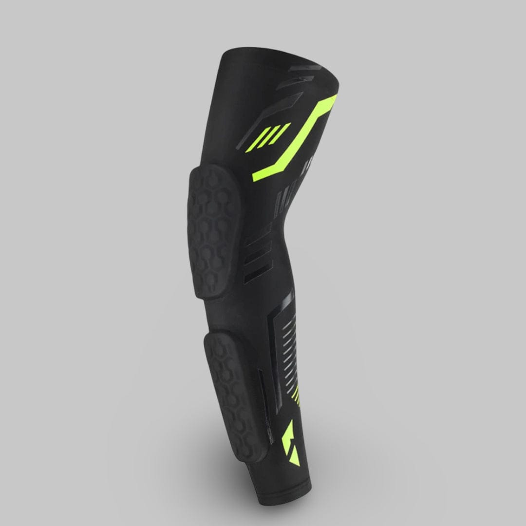 Coudiere Basket | Posturovia 1 pièce – Noir/Vert / XXL
