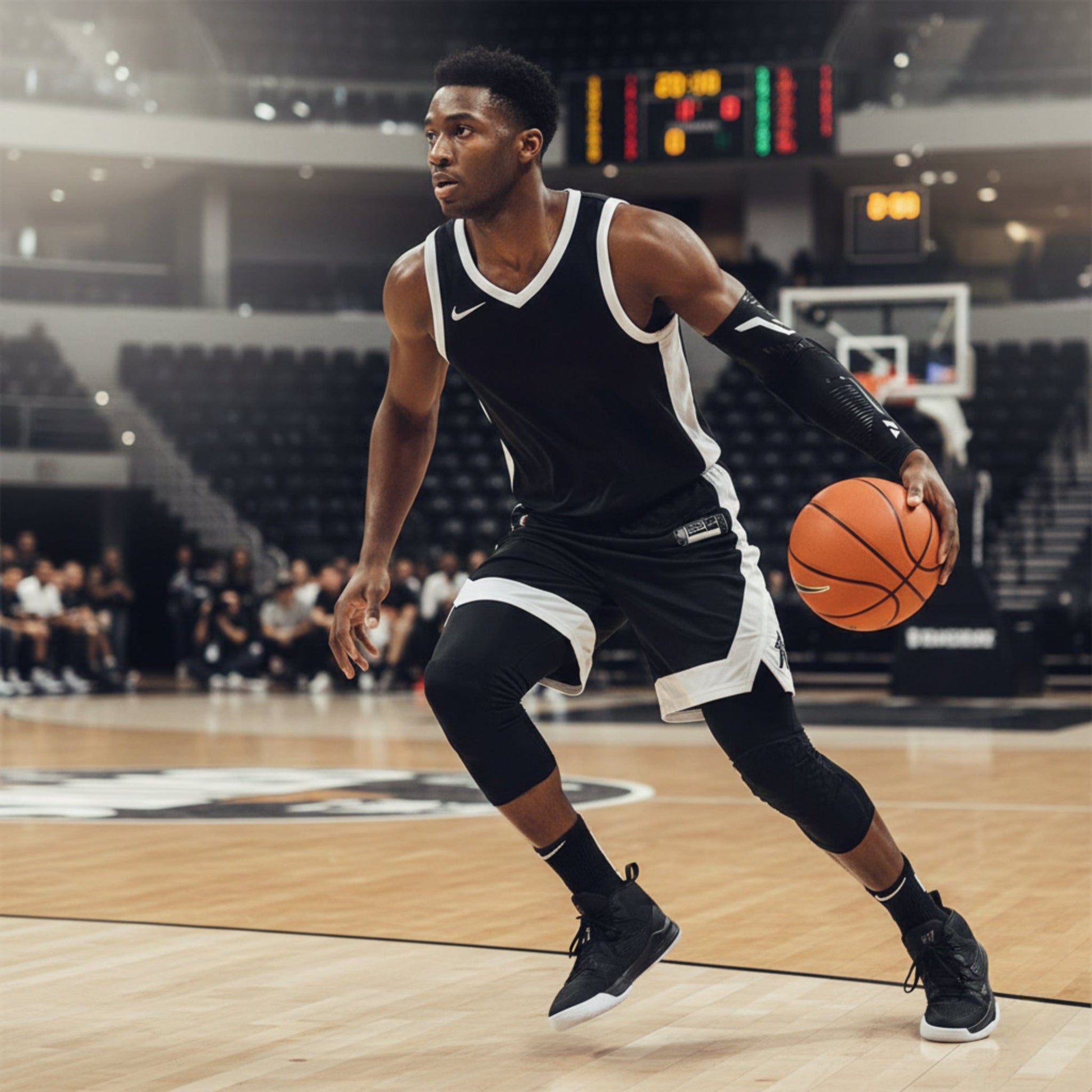 Coudiere Basket | Posturovia