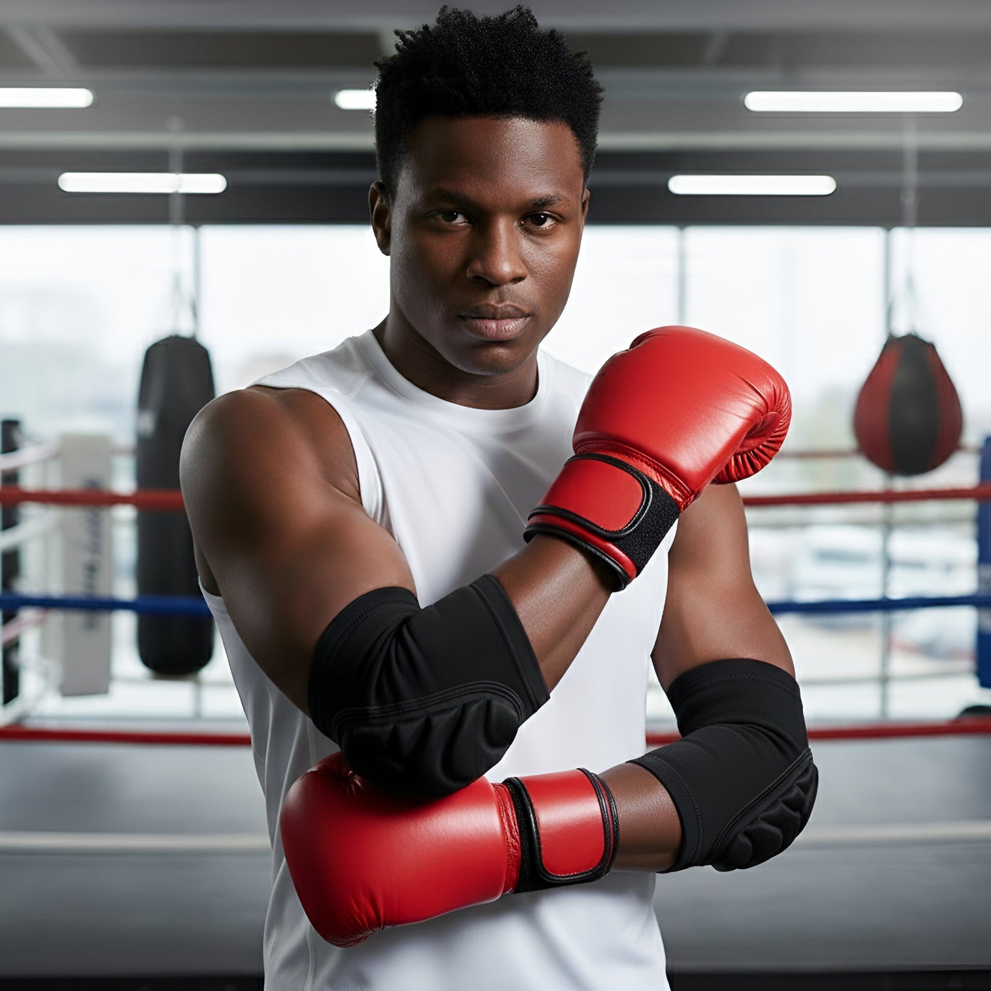 Coudière Boxe | Posturovia