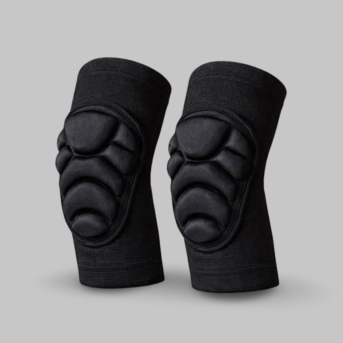Coudière Boxe | Posturovia Noir / S