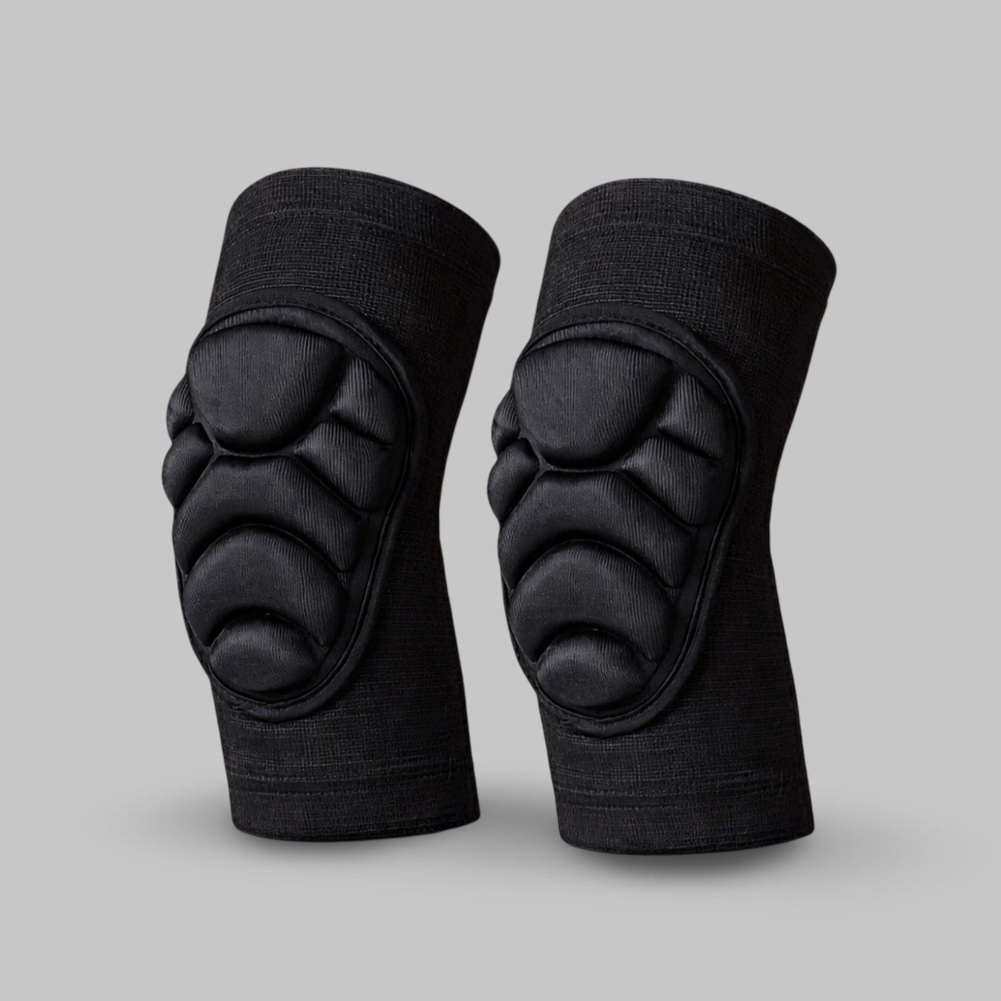 Coudière Boxe | Posturovia Noir / S