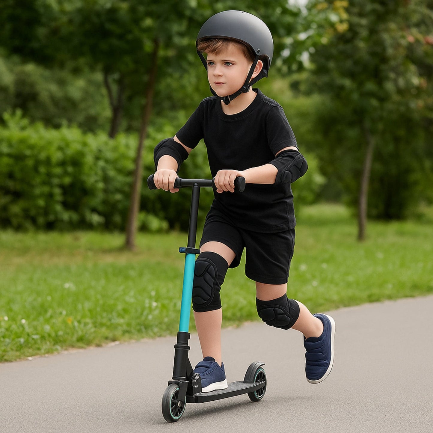 Coudiere Enfant | Posturovia