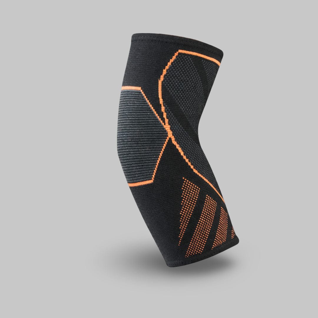 Coudiere Epicondylite | Posturovia Orange / M