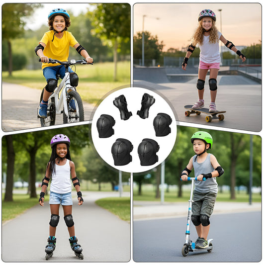 Coudiere  Genouillere Enfant  | Posturovia