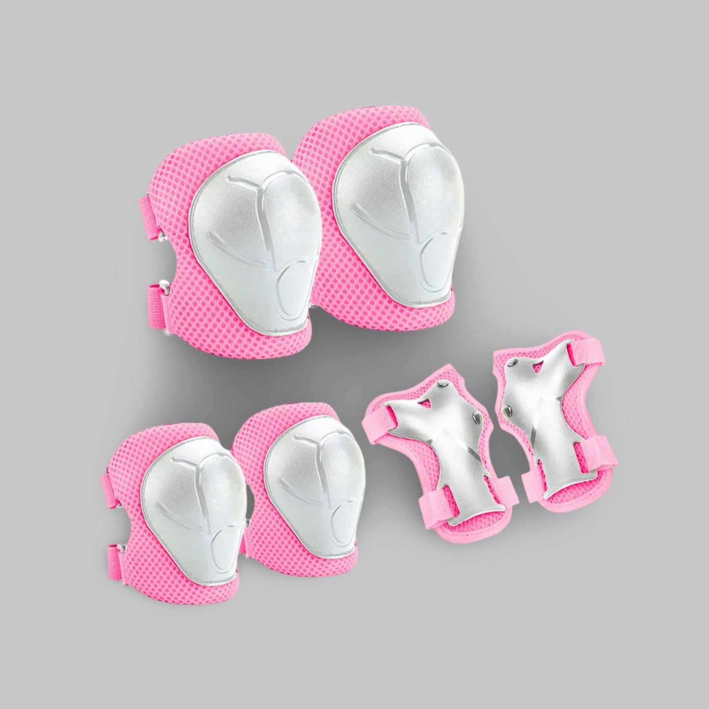 Coudiere  Genouillere Enfant  | Posturovia Rose