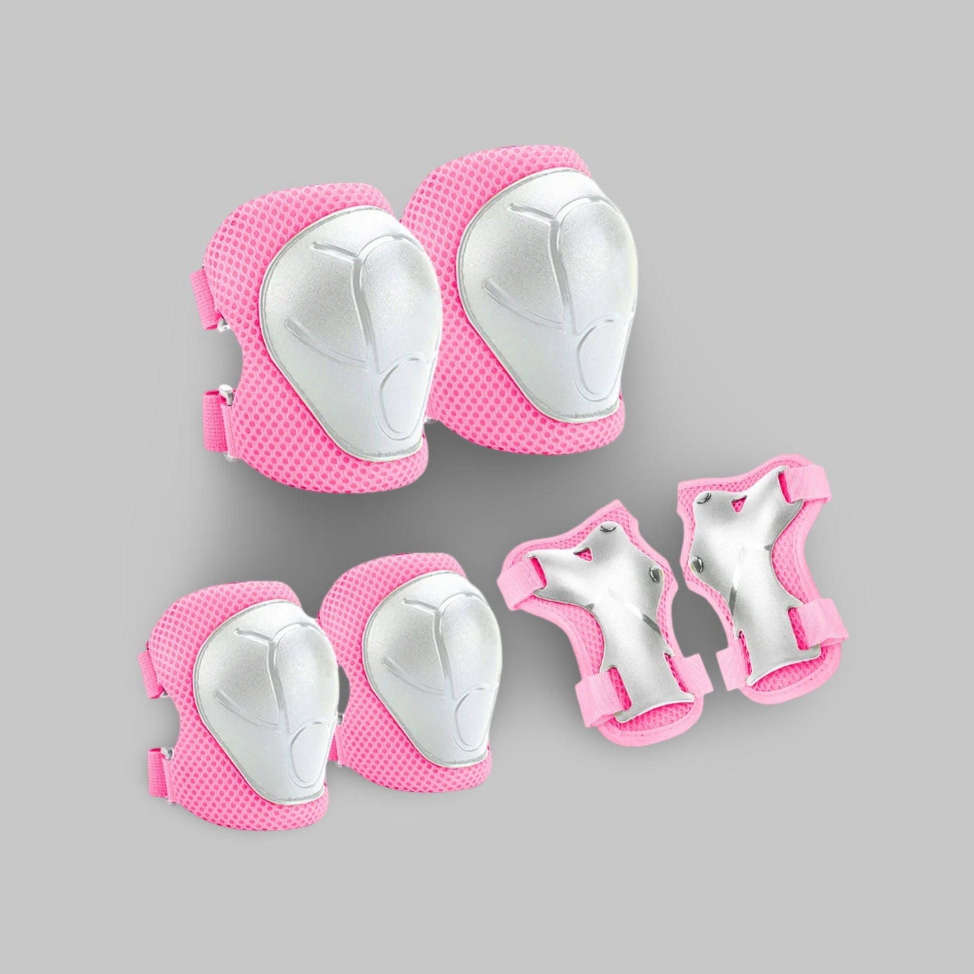 Coudiere  Genouillere Enfant  | Posturovia Rose