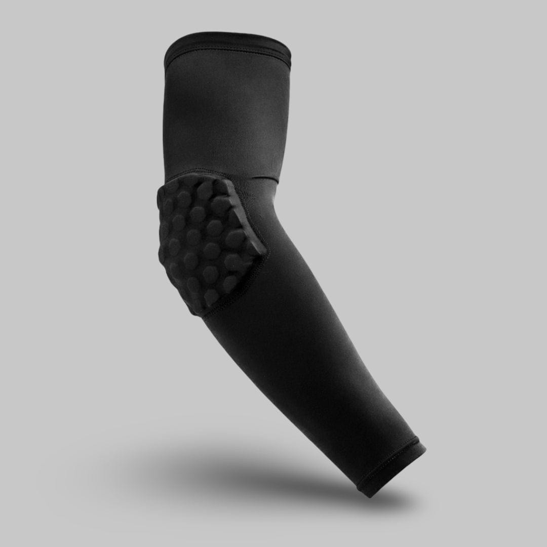 Coudiere Handball | Posturovia 1 pièce – Noir / XS – Coude 20-28 cm