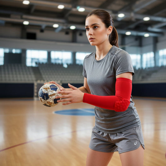 Coudiere Handball | Posturovia