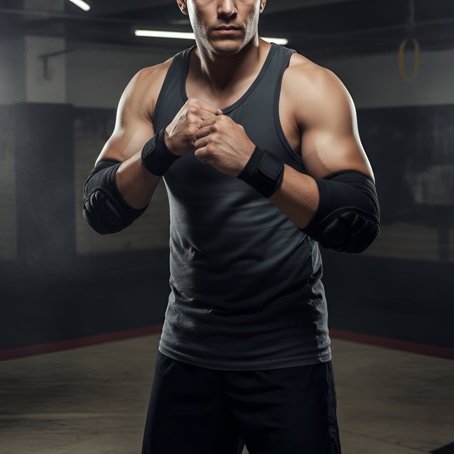 Coudière MMA | Posturovia