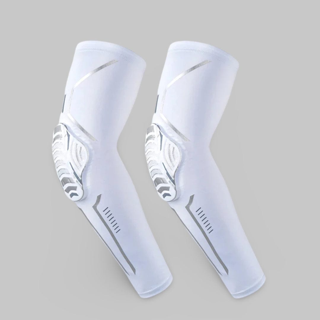 Coudiere Motocross | Posturovia 1 paire – Blanc / M