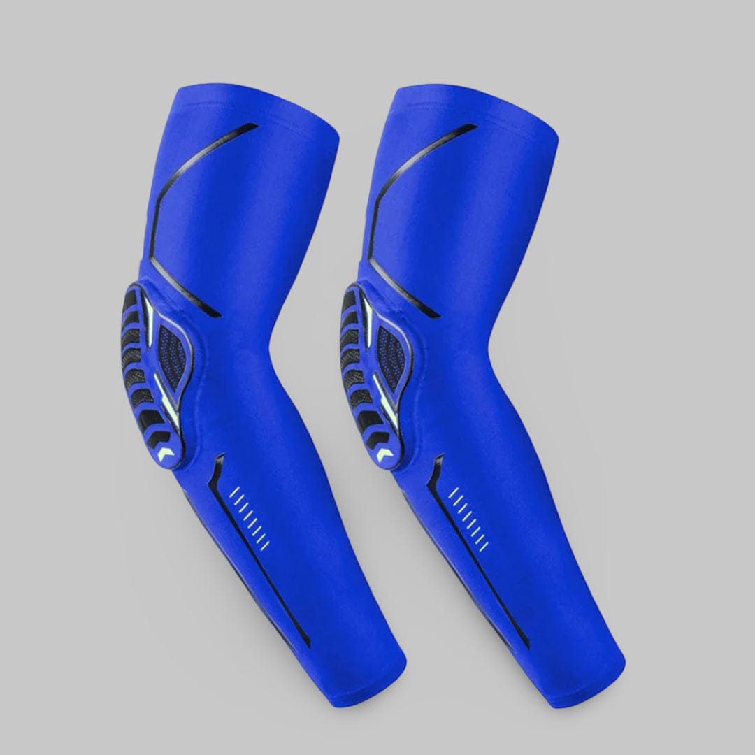 Coudiere Motocross | Posturovia 1 paire – Bleu / M