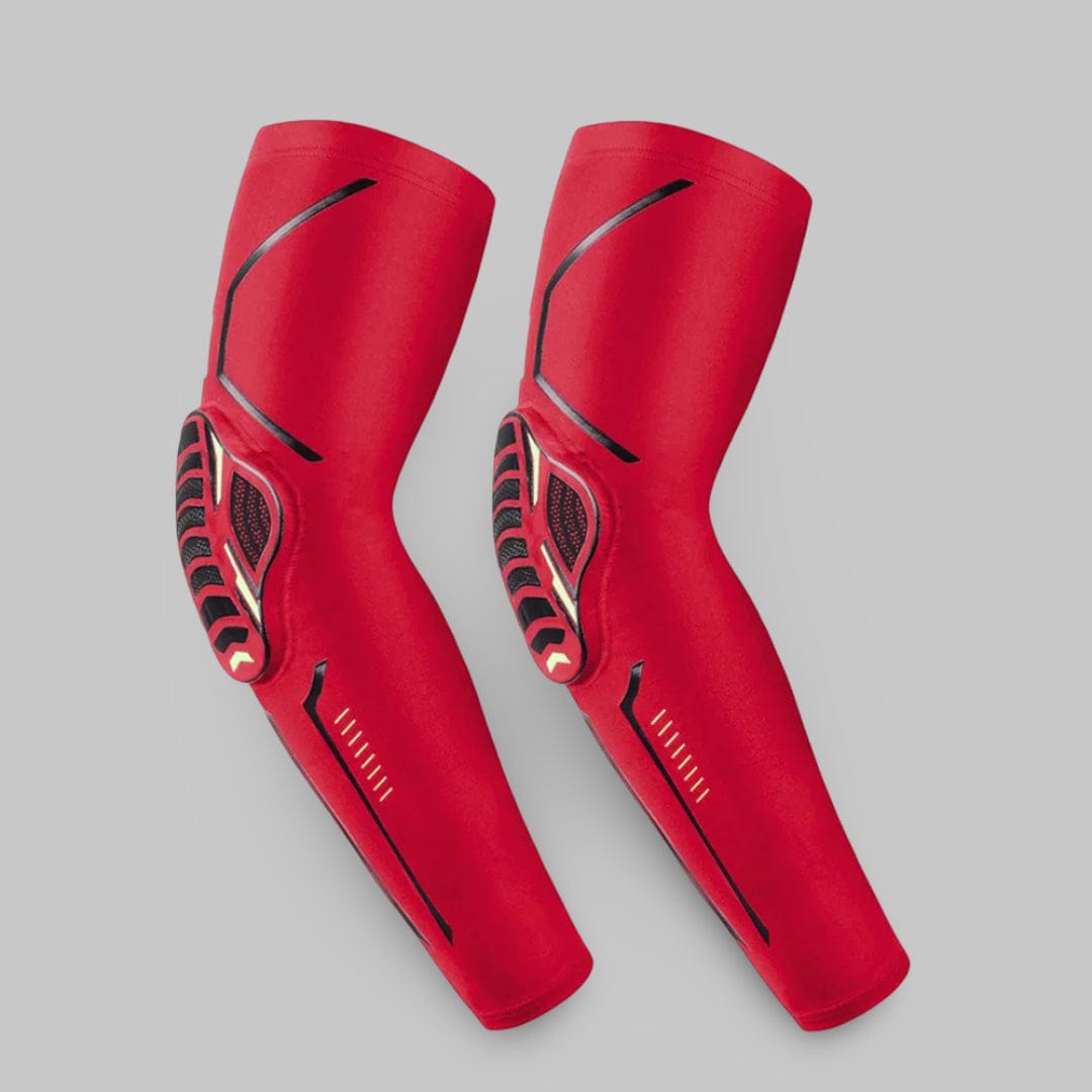 Coudiere Motocross | Posturovia 1 paire – Rouge / M