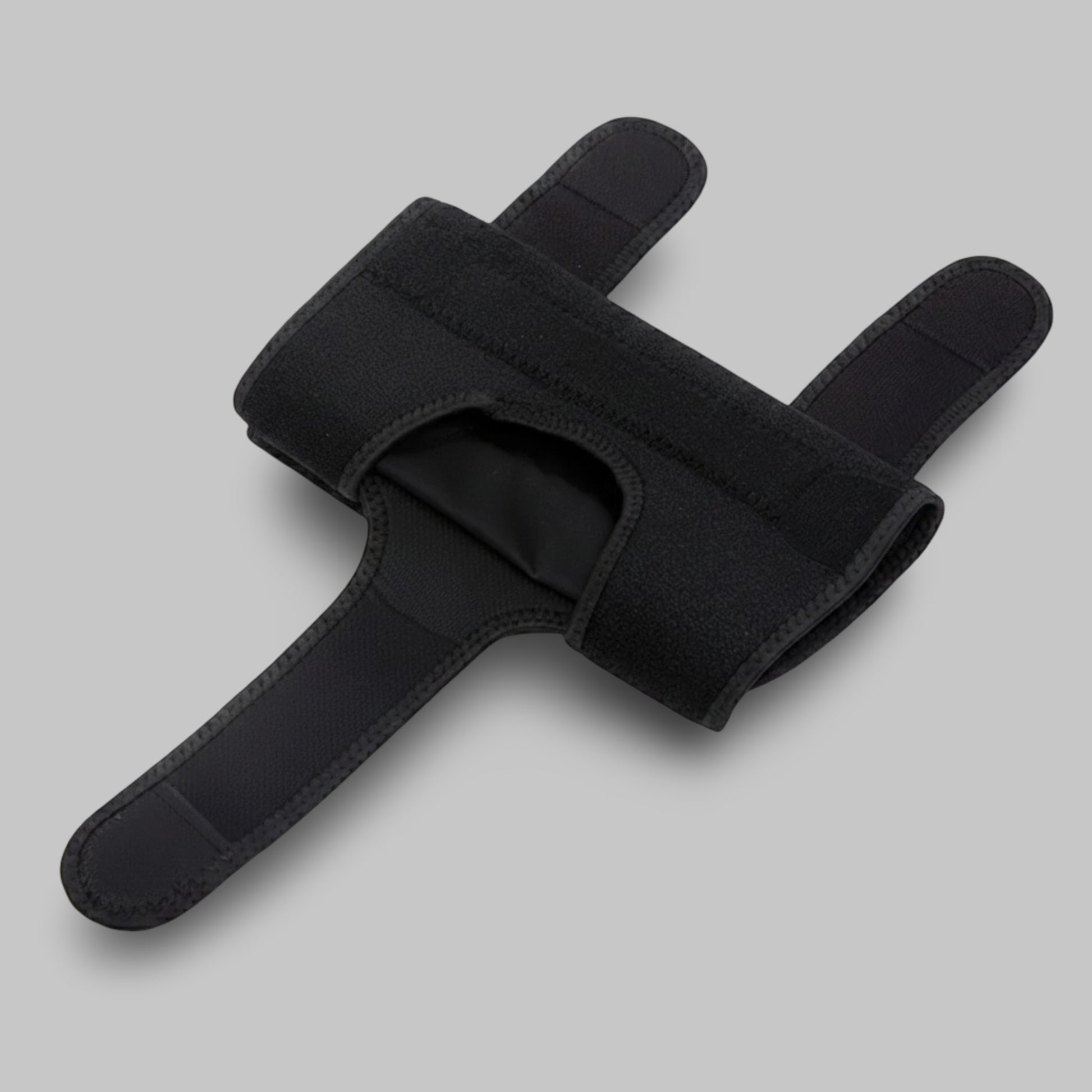 Coudière Tennis Elbow | Posturovia Noir