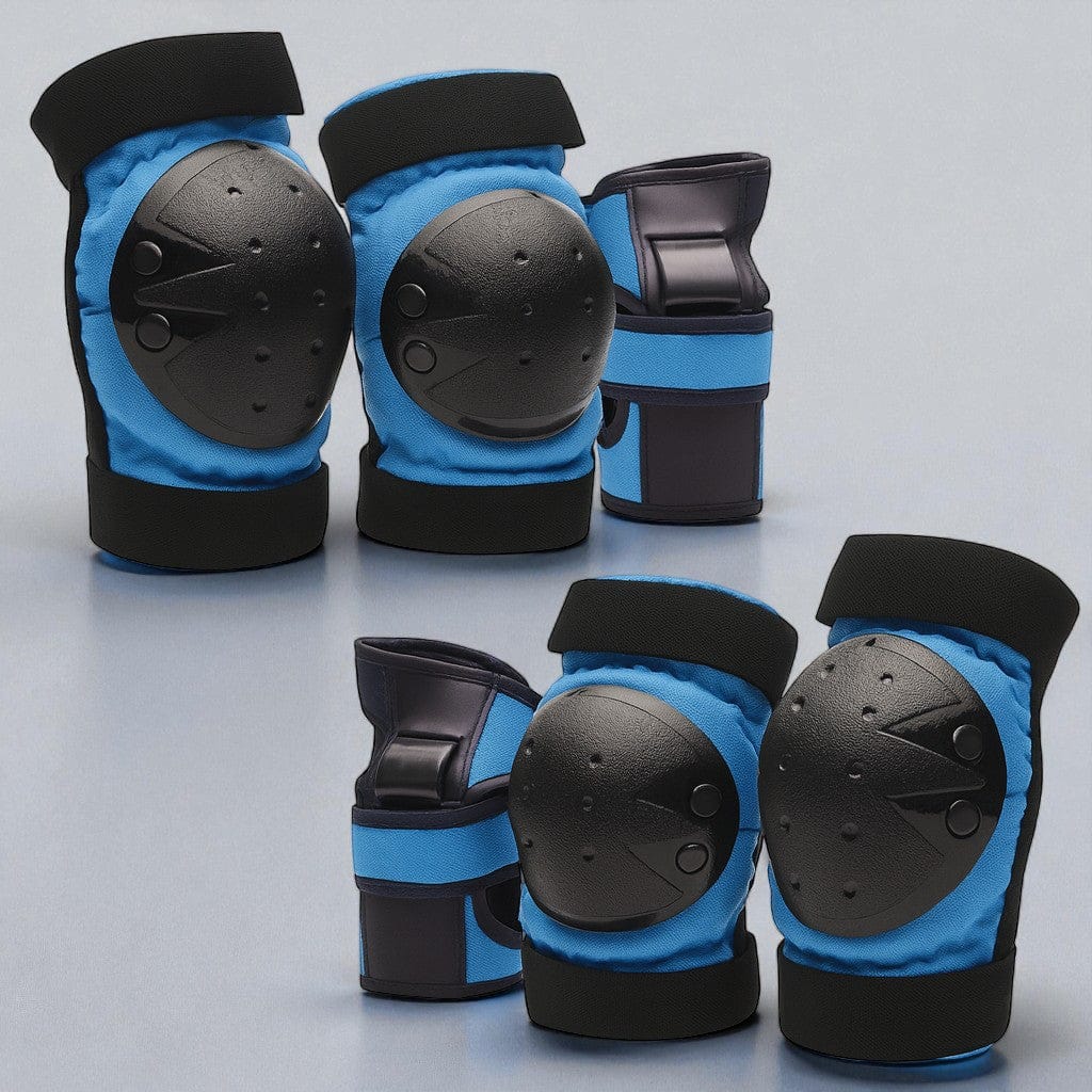 Coudiere Vtt | Posturovia S – pour poids 12 à 30 kg / Bleu