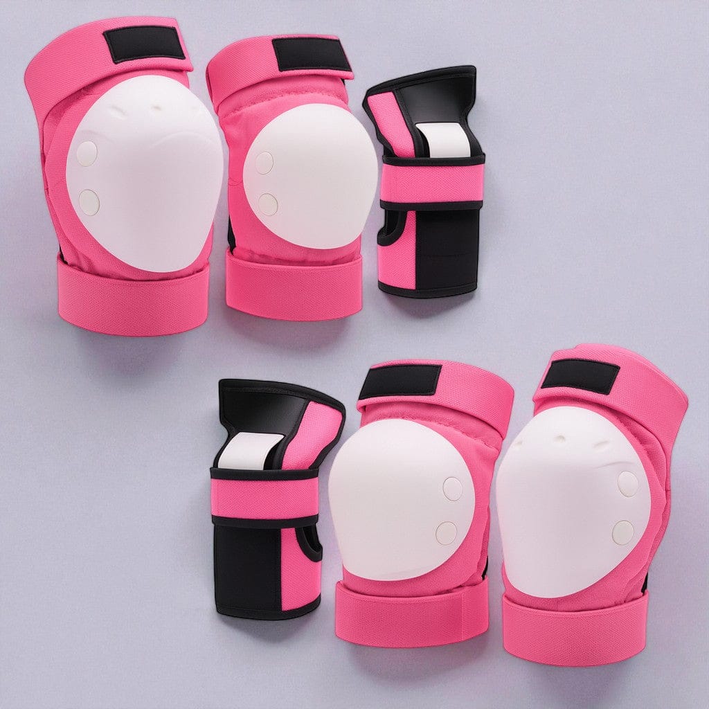 Coudiere Vtt | Posturovia S – pour poids 12 à 30 kg / Rose