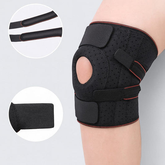 Genouillère Arthrose | Posturovia