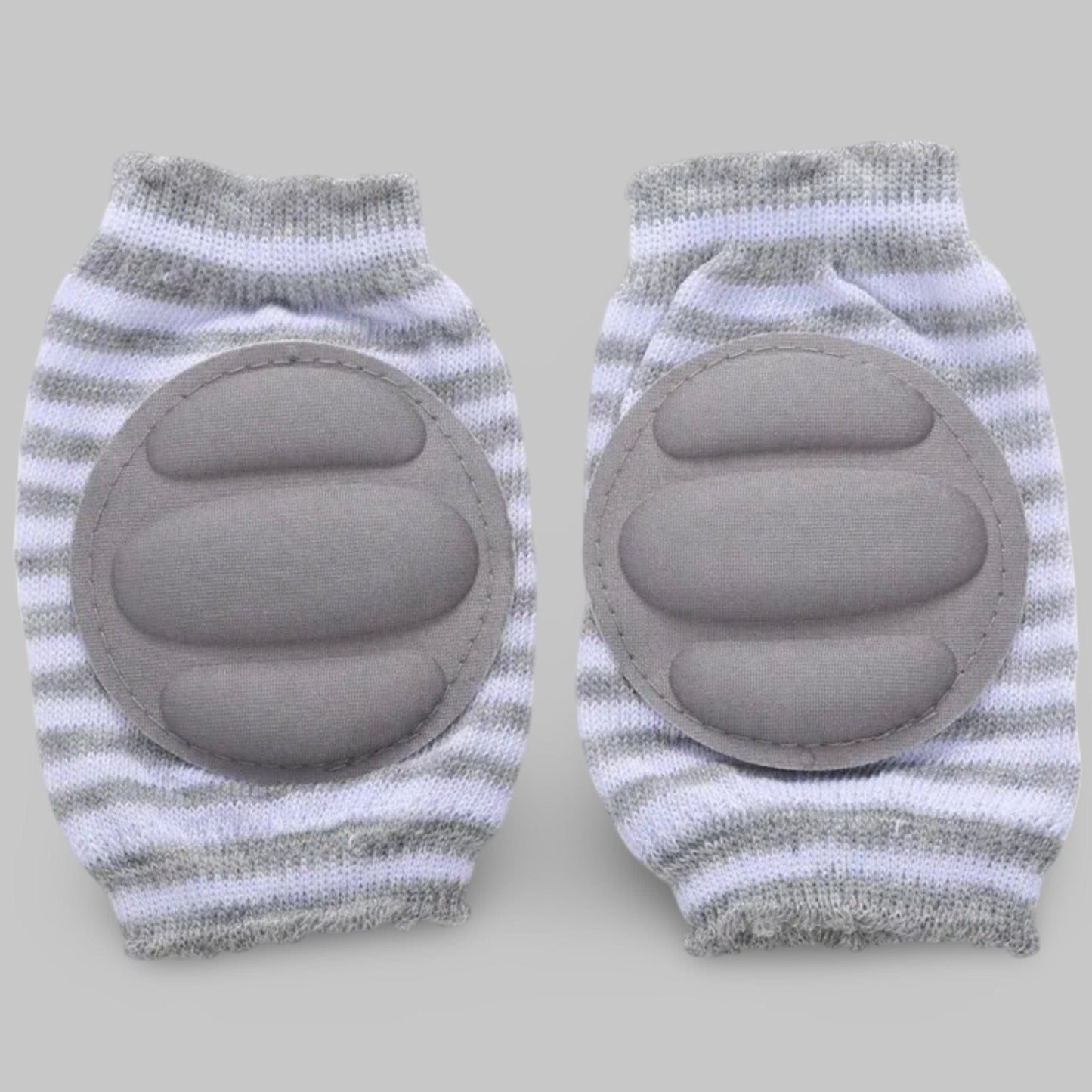 Genouillère bébé | Posturovia Gris