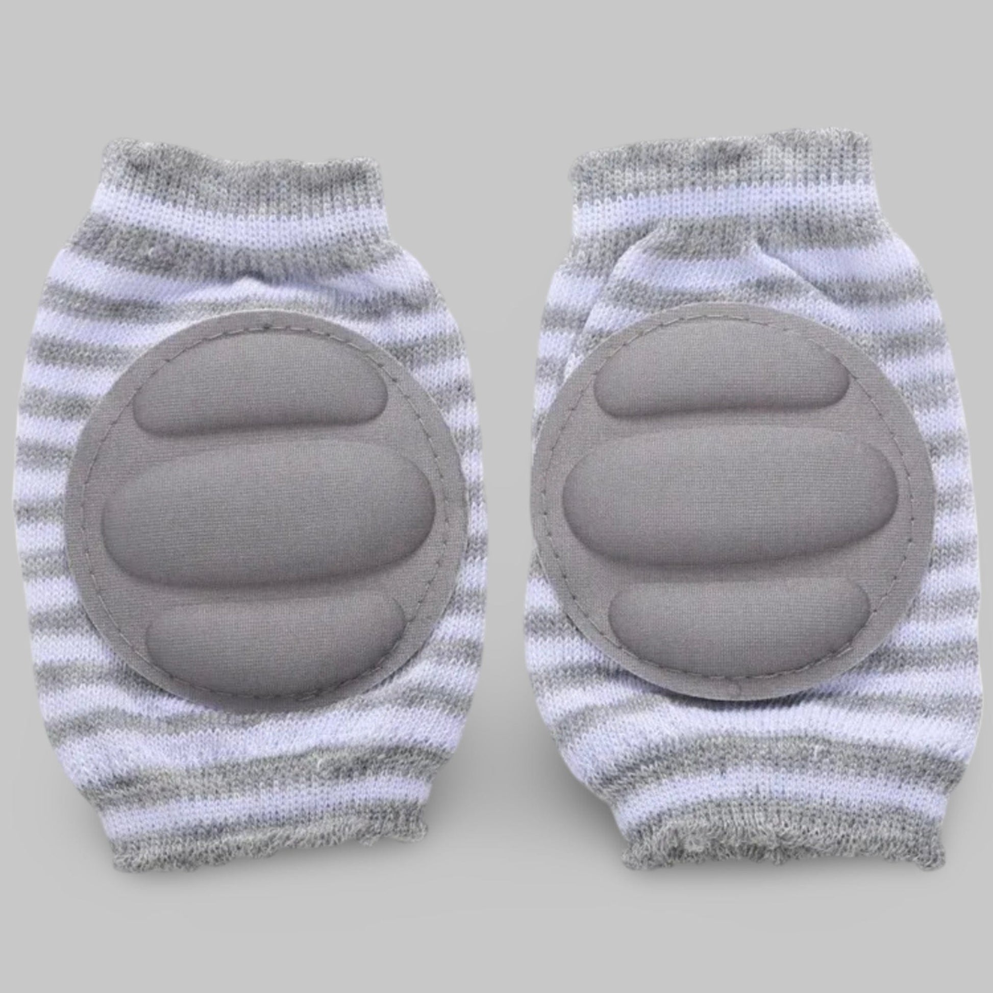 Genouillère bébé | Posturovia Gris