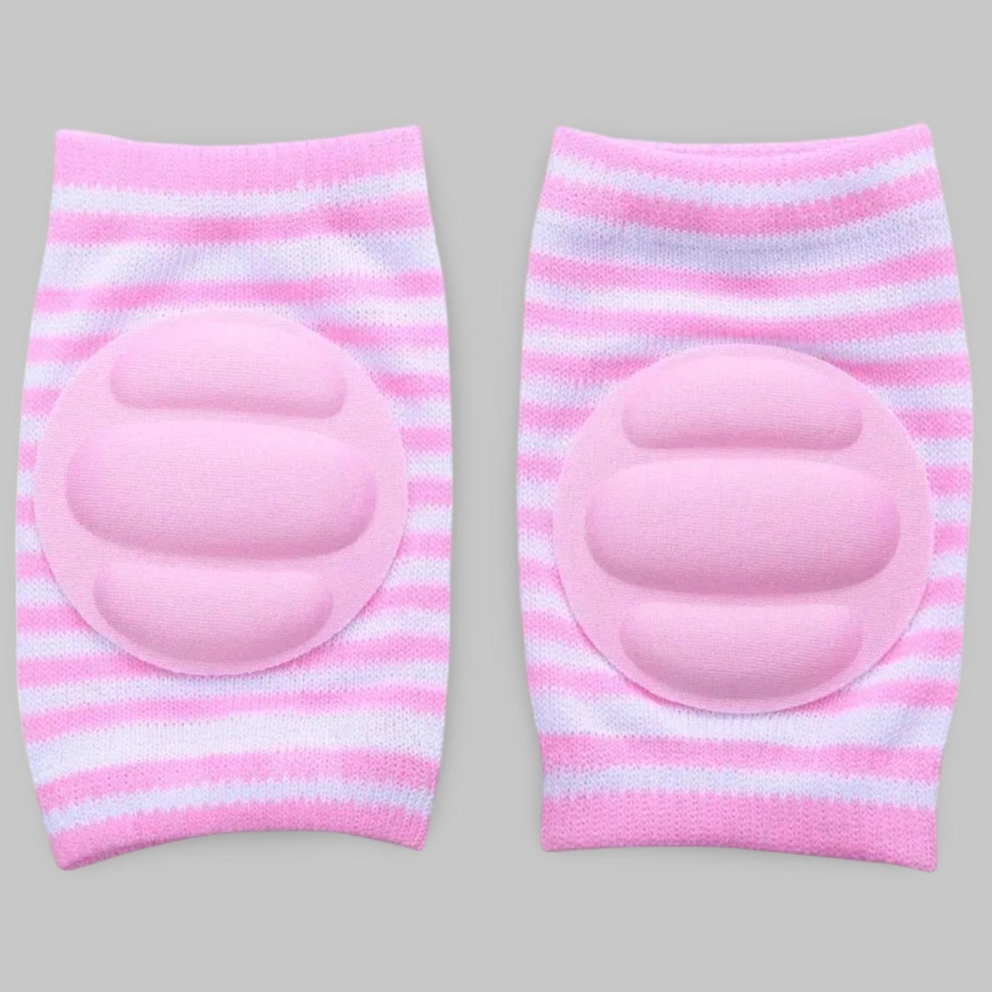 Genouillère bébé | Posturovia Rose