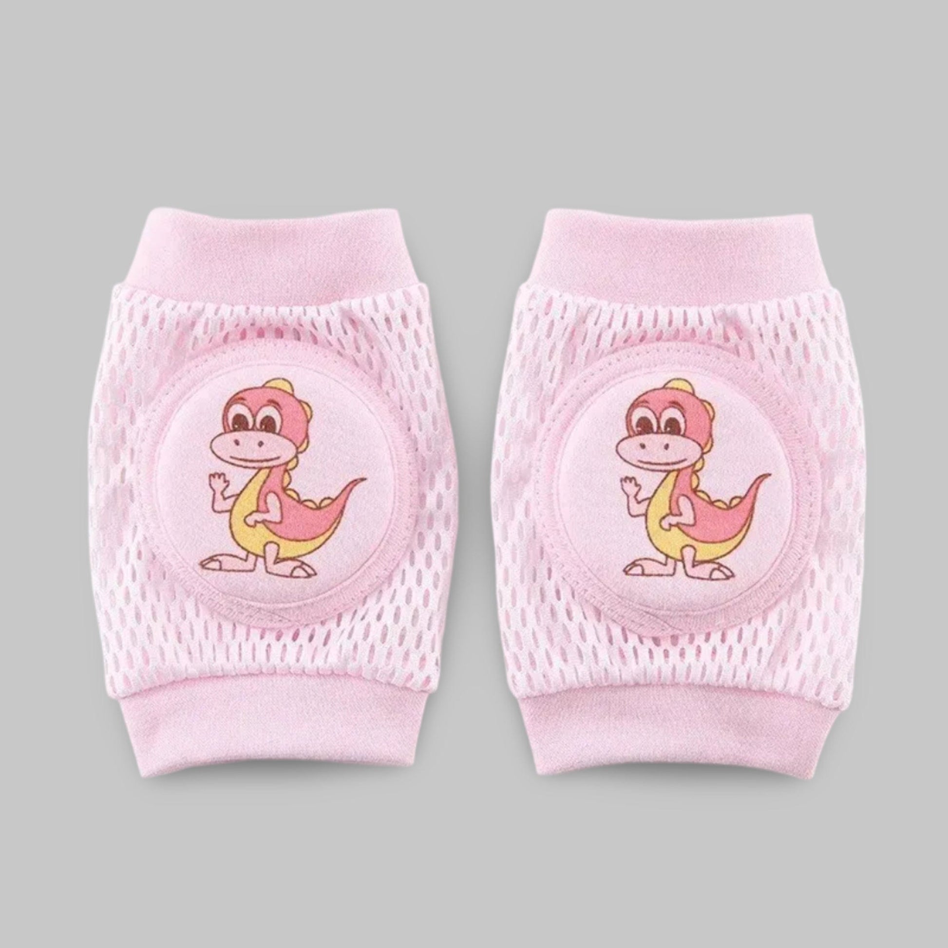 Genouillère bébé | Posturovia Rose – Maille