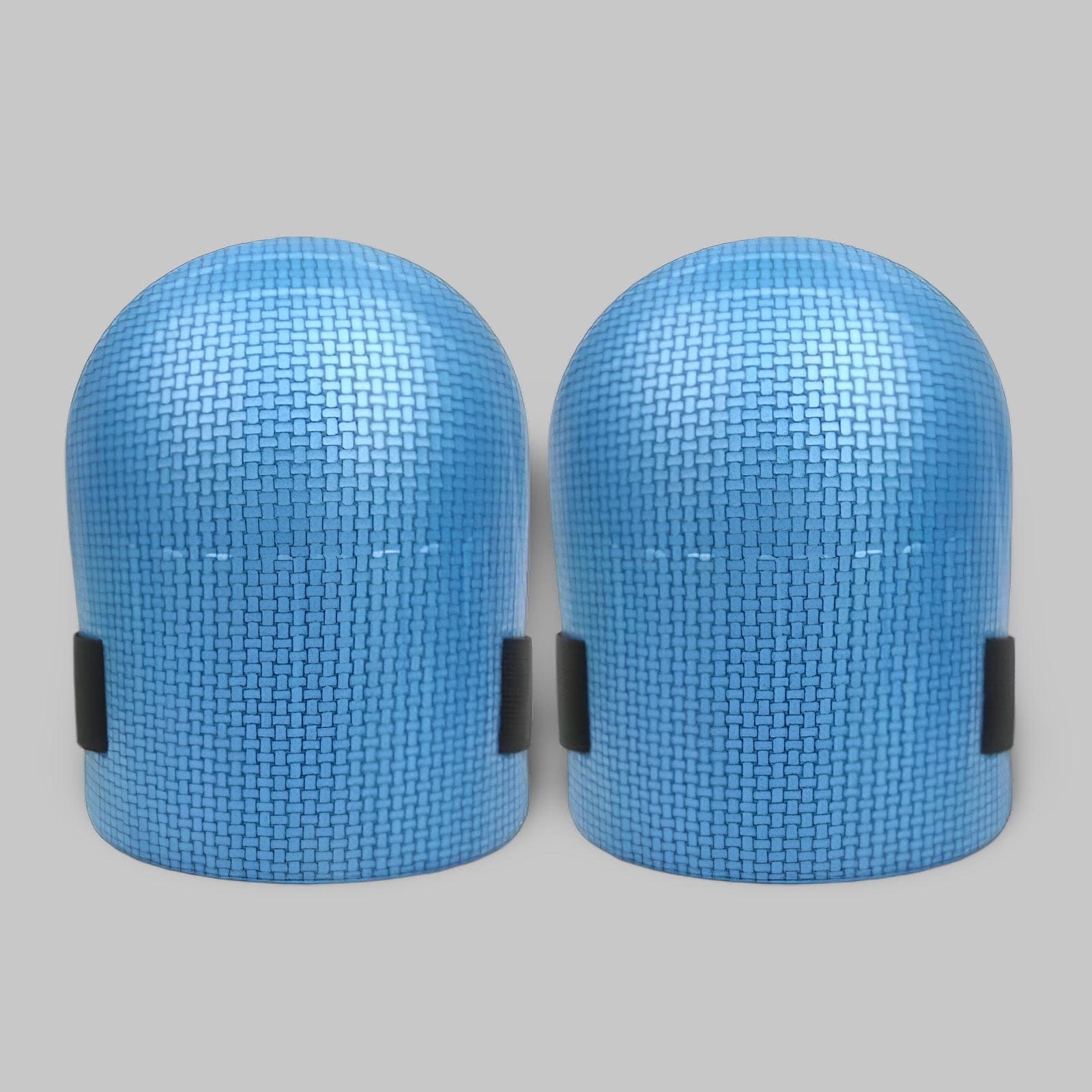 Genouillère Chantier | Posturovia 1 paire Bleu