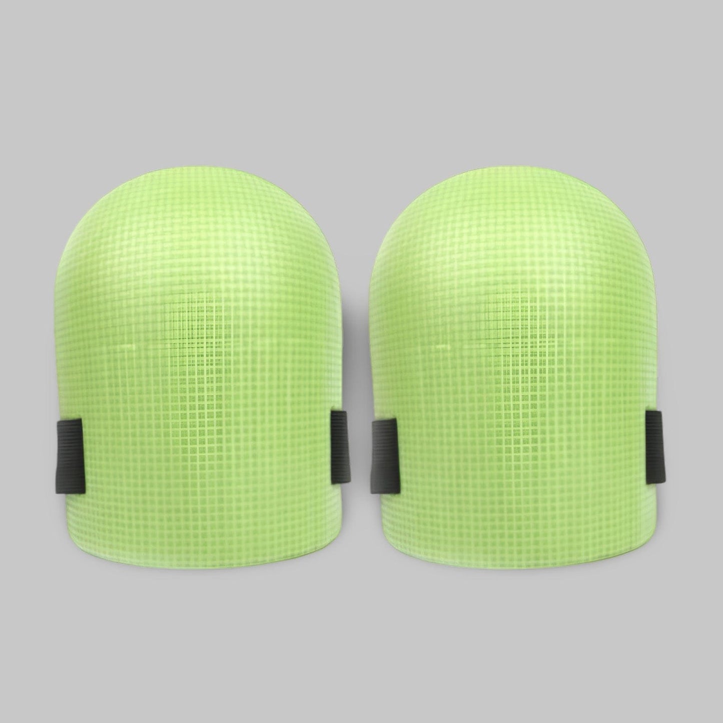 Genouillère Chantier | Posturovia 1 paire Vert