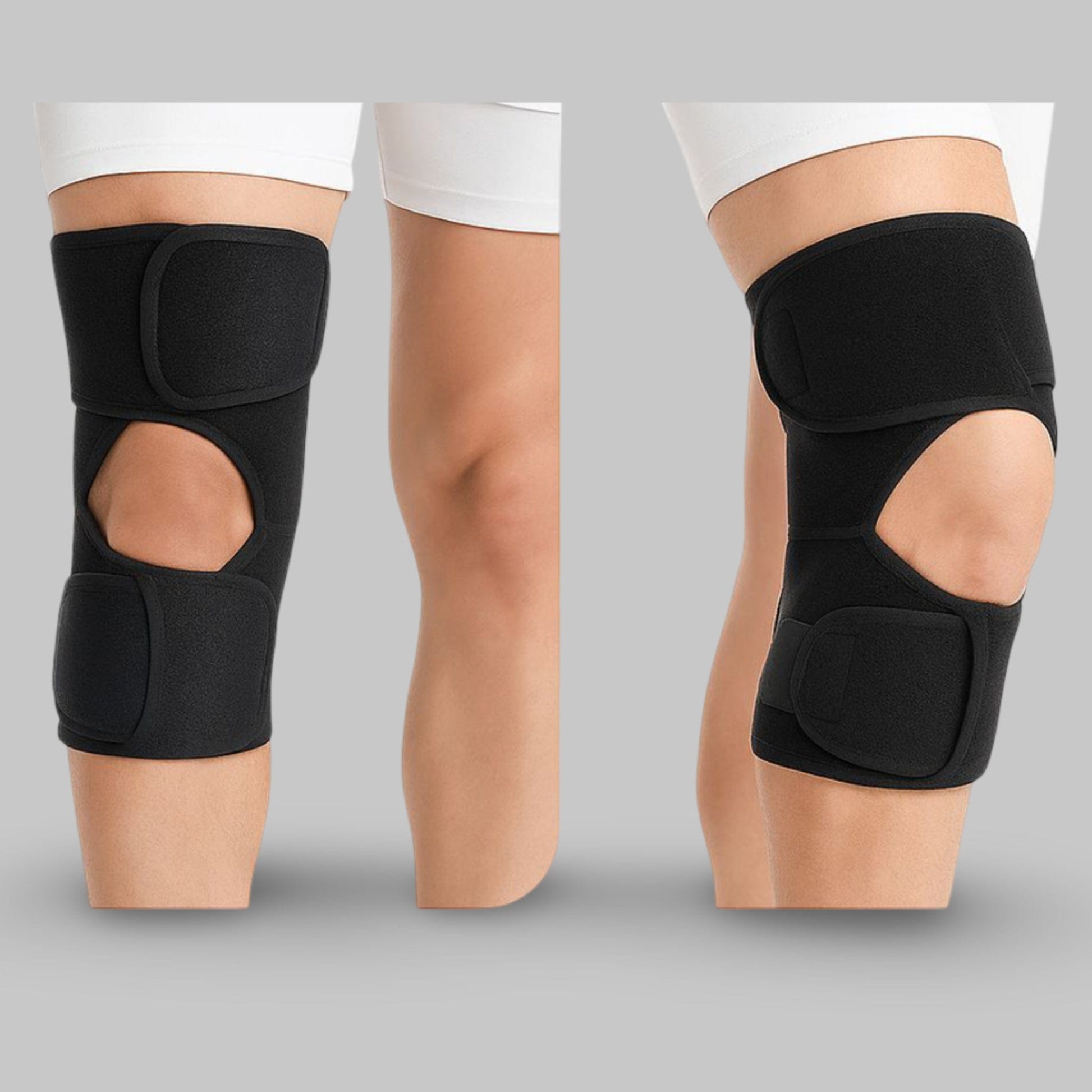 Genouillère chondropathie fémoro-patellaire | Posturovia