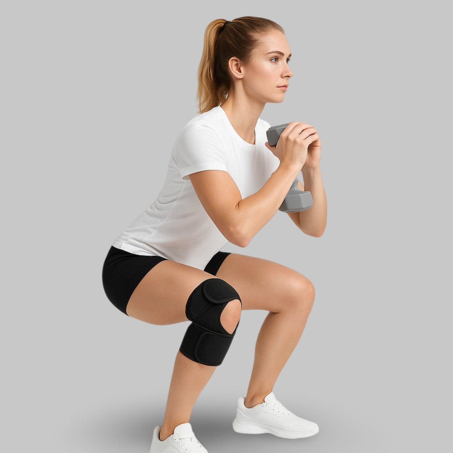 Genouillère chondropathie fémoro-patellaire | Posturovia