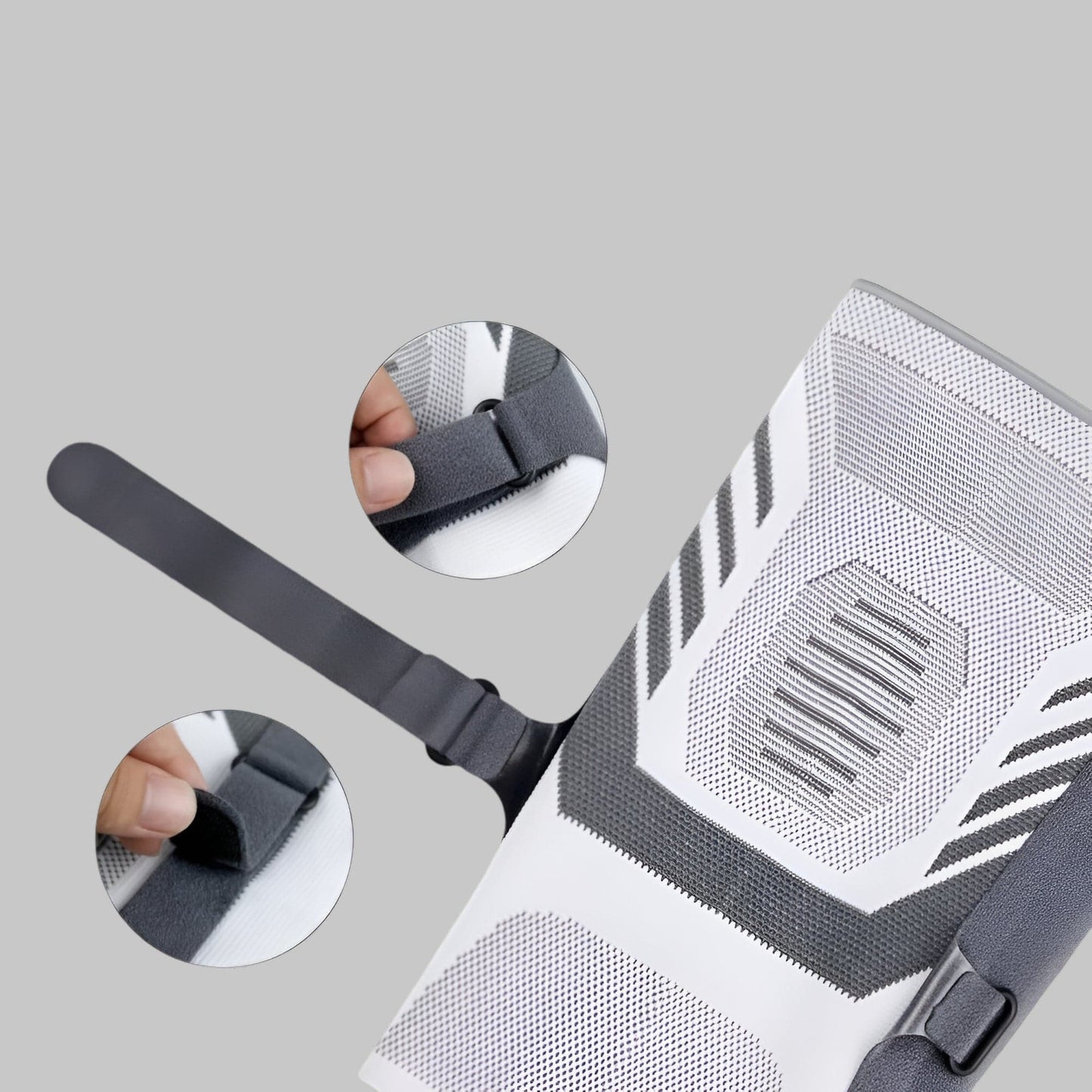 Genouillère Compressive | Posturovia