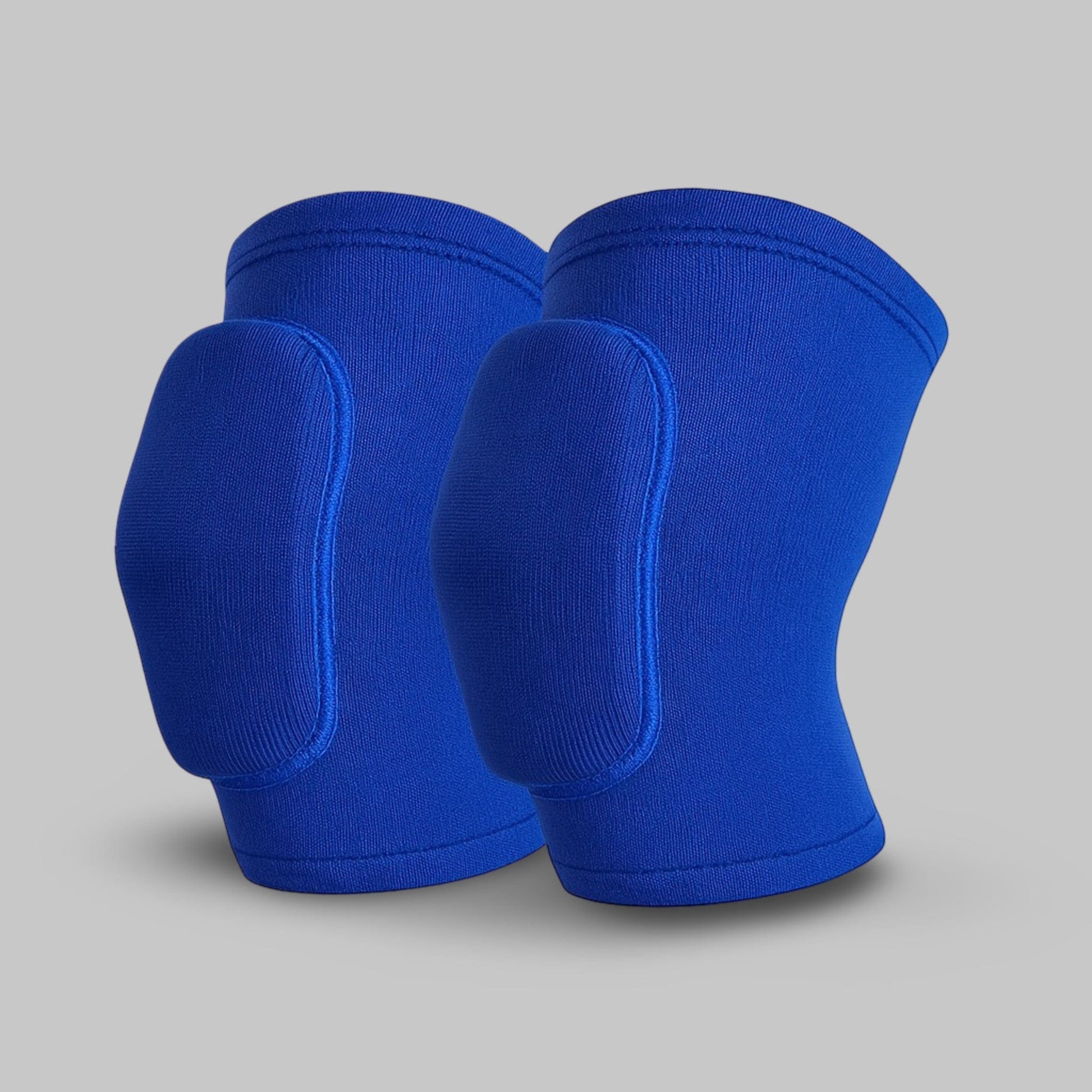Genouillère Danse | Posturovia 1 paire Bleu / XS 13 - 25kg