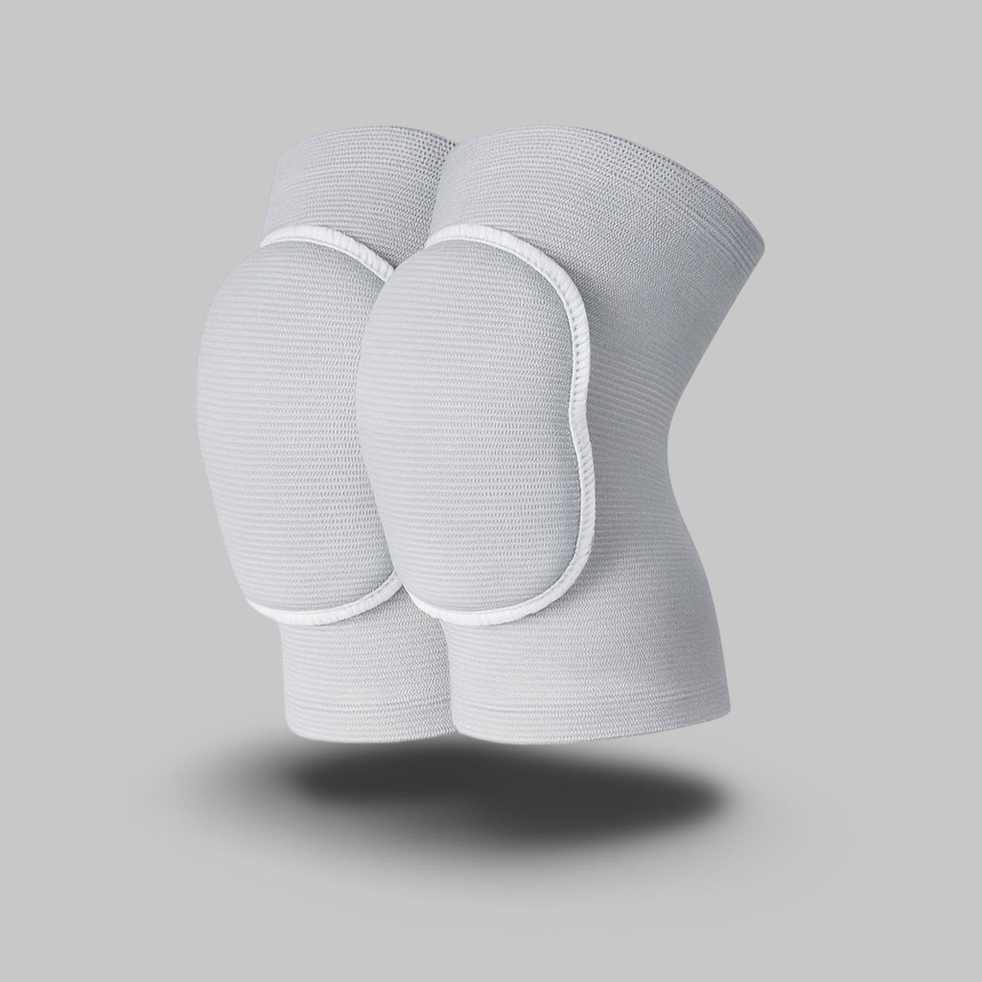 Genouillère Danse | Posturovia 1 paire Gris / XS 13 - 25kg