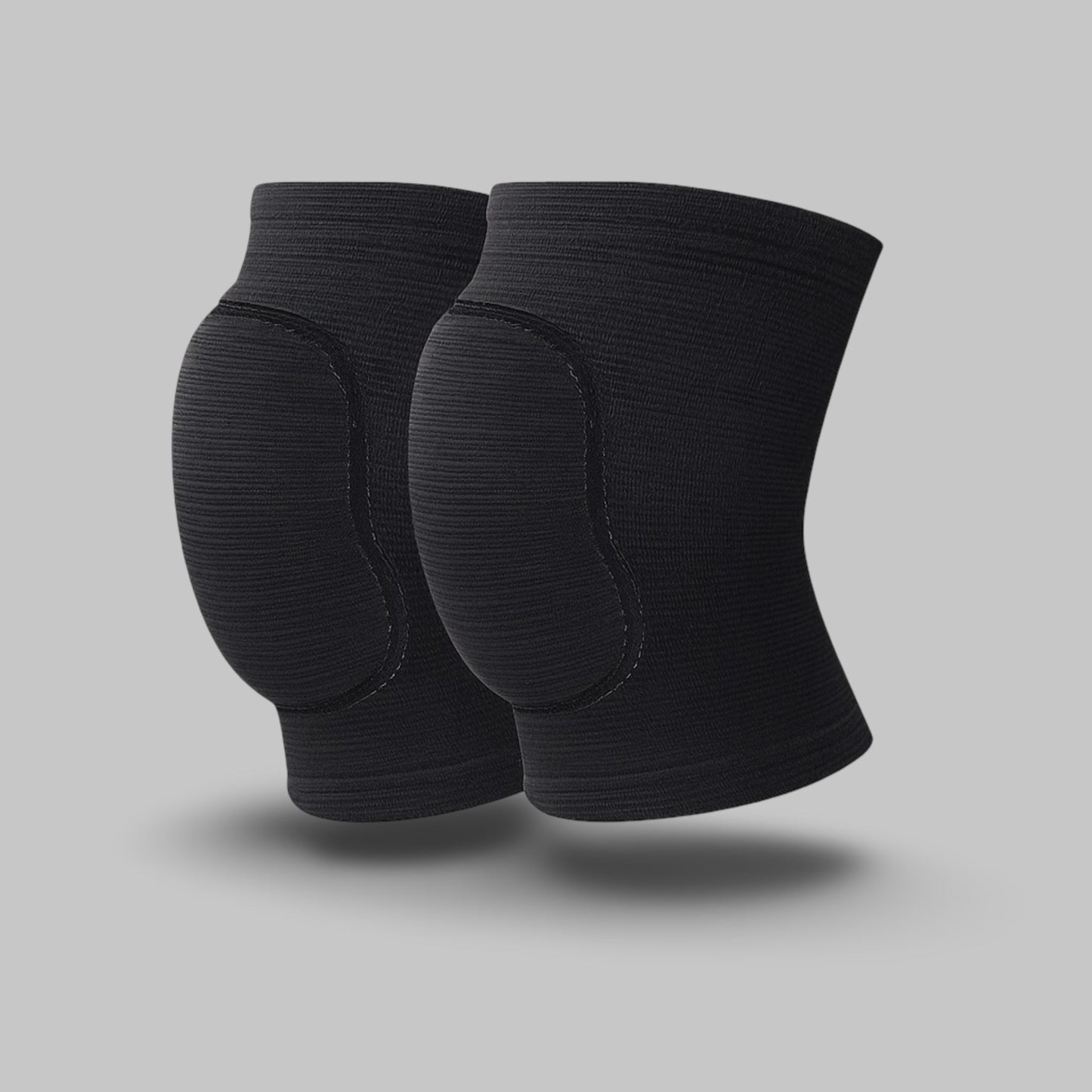 Genouillère Danse | Posturovia 1 paire Noir / XS 13 - 25kg