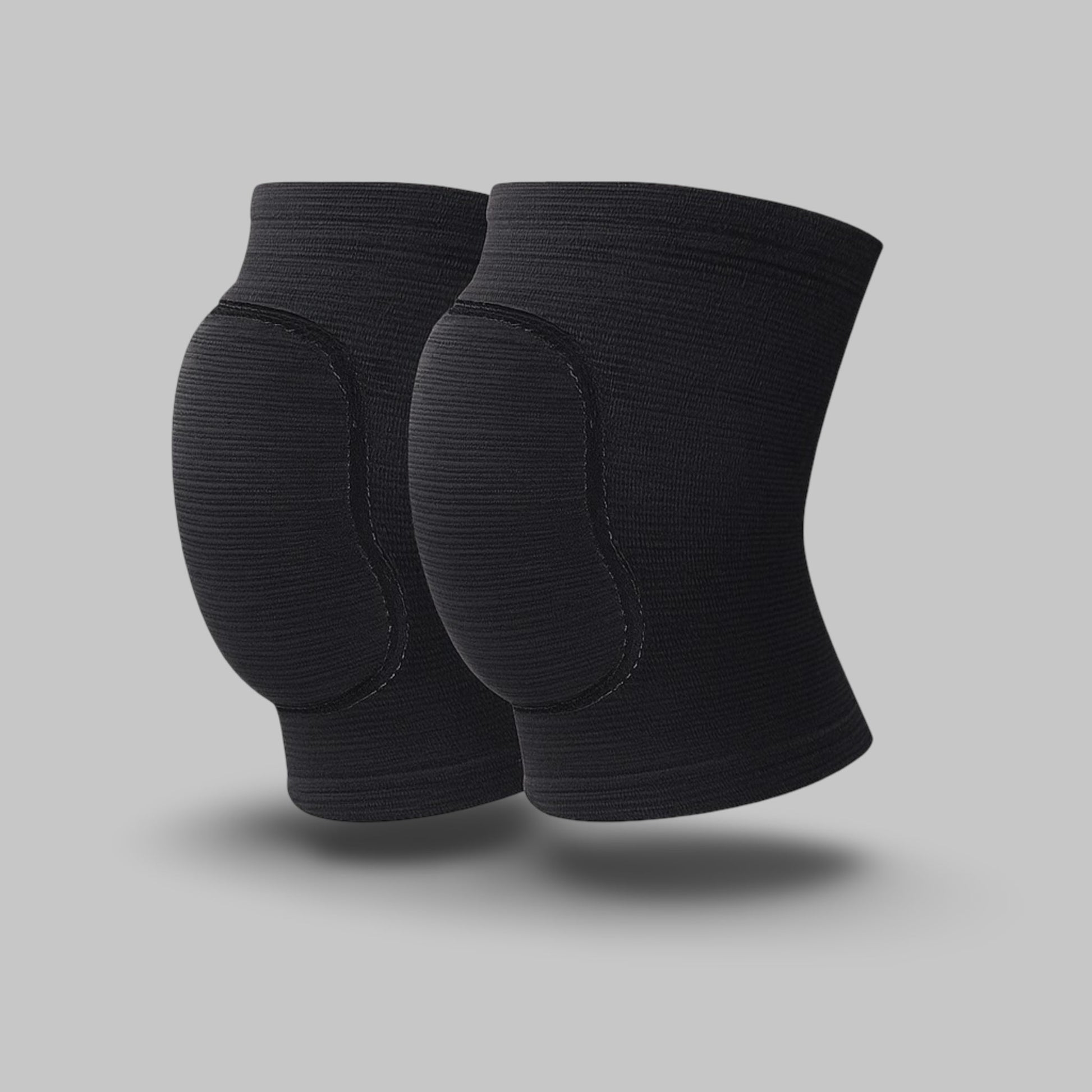 Genouillère Danse | Posturovia 1 paire Noir / XS 13 - 25kg