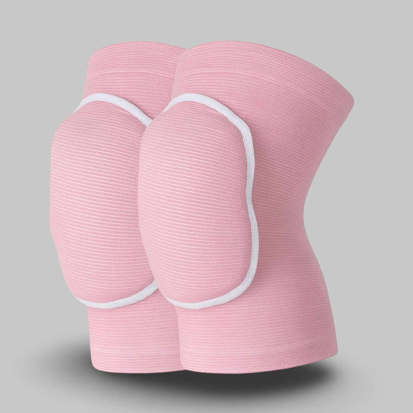 Genouillère Danse | Posturovia 1 paire Rose / XS 13 - 25kg