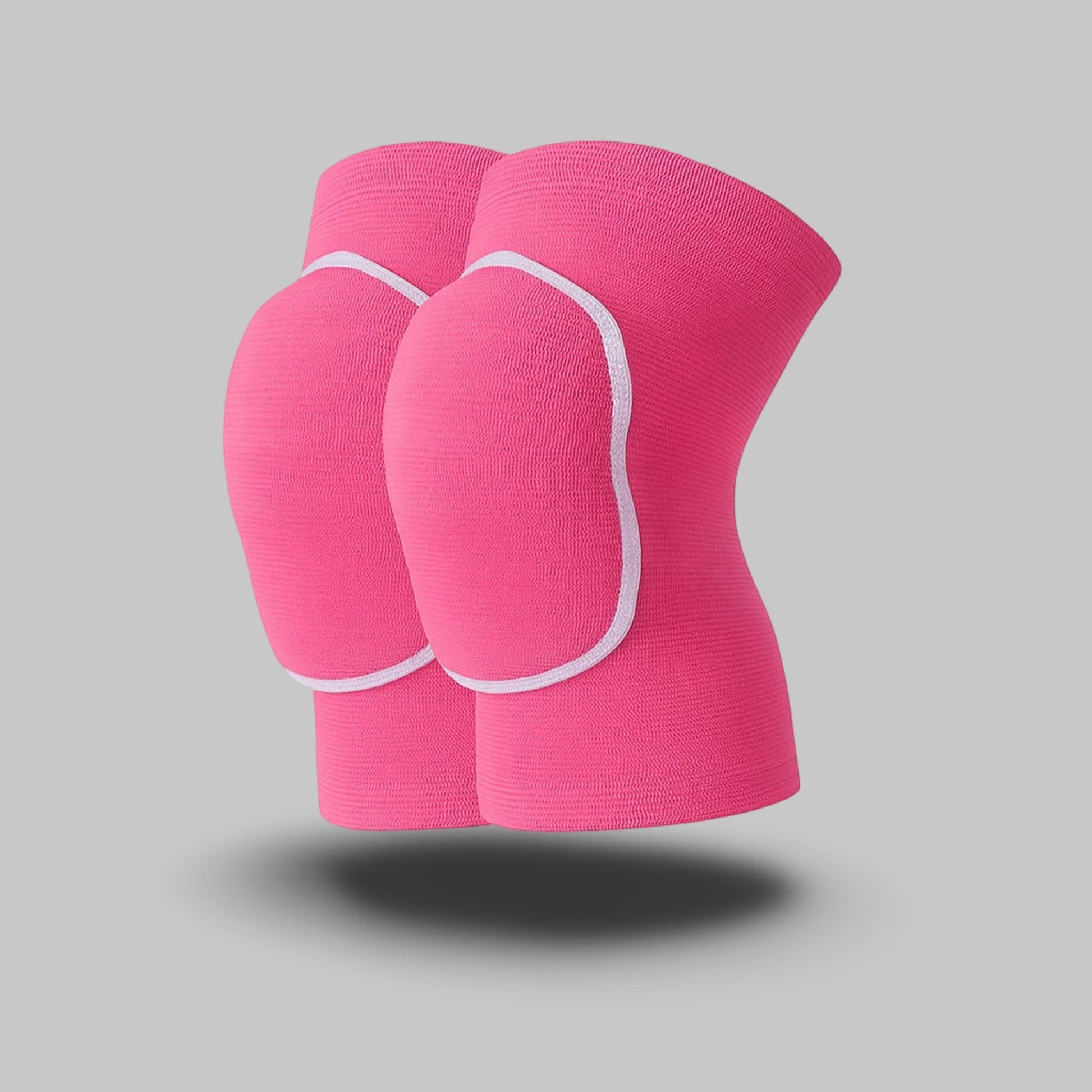 Genouillère Danse | Posturovia 1 paire Rouge rosé / XS 13 - 25kg