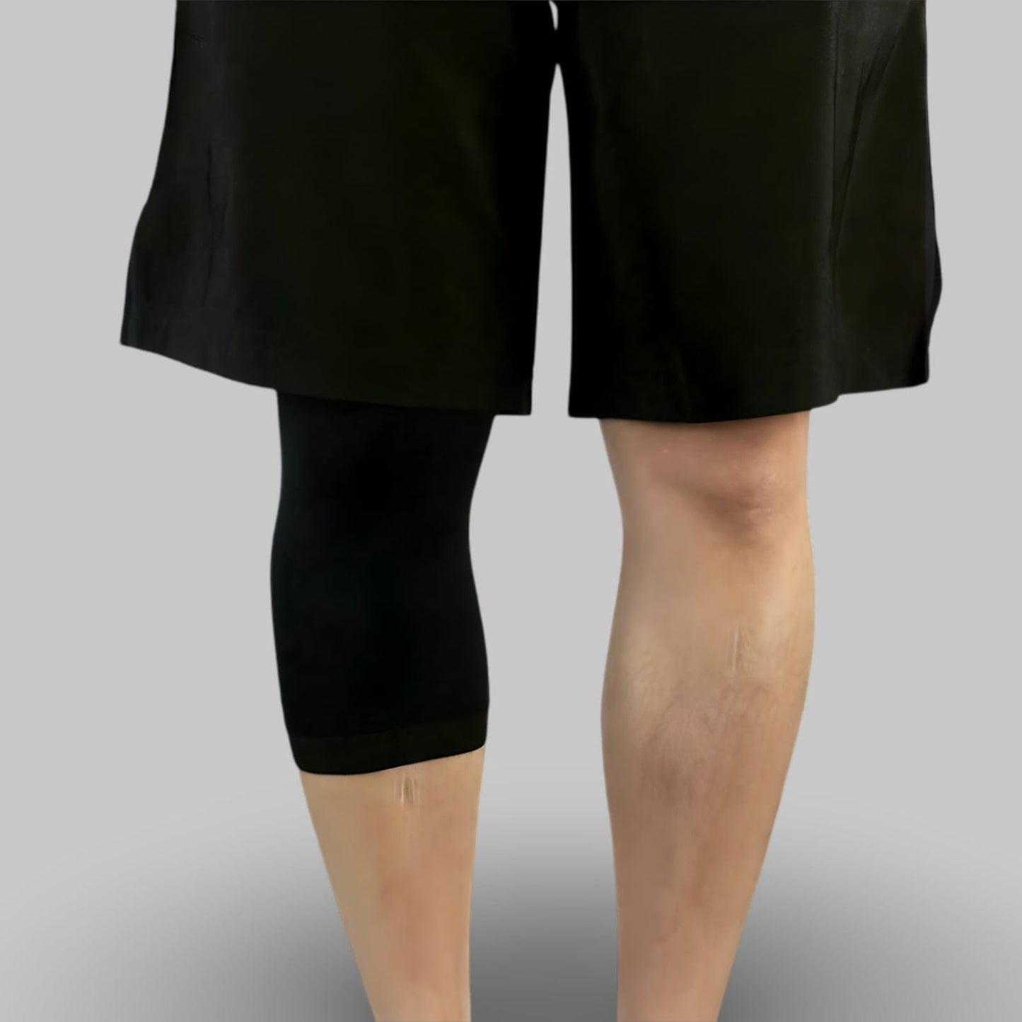 Genouillère De Compression | Posturovia
