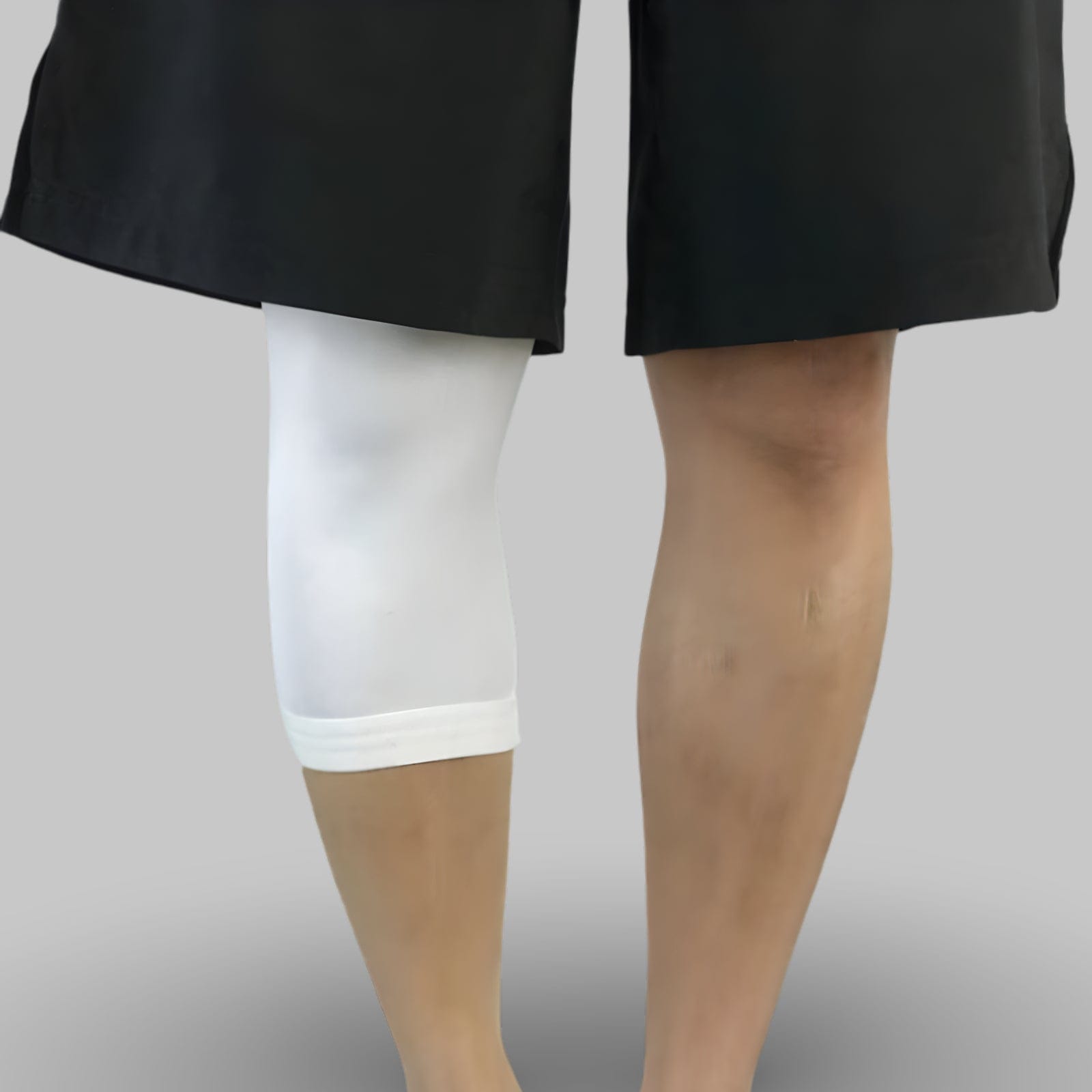 Genouillère De Compression | Posturovia