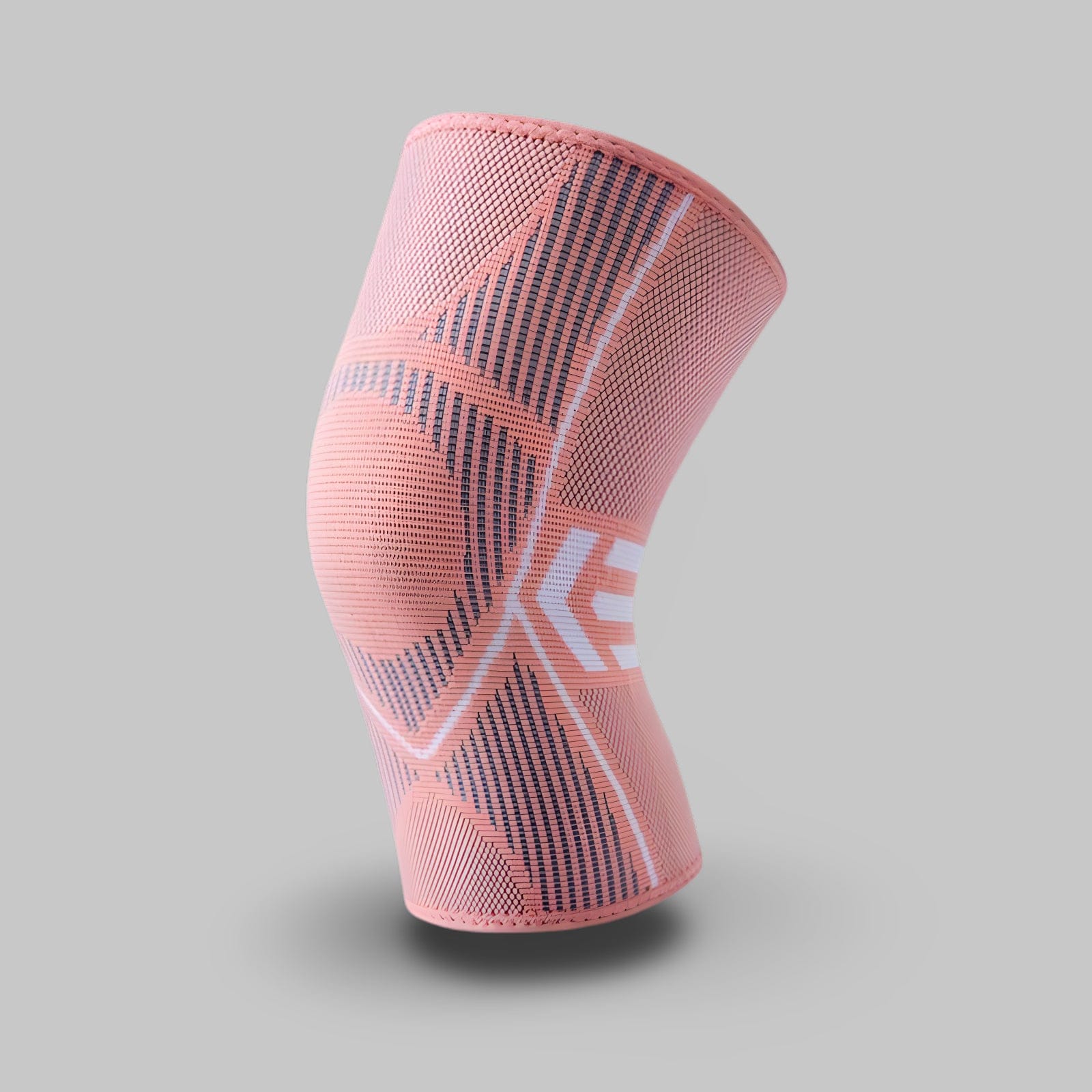 Genouillère Foot | Posturovia 1 pièce Rose / M (35-50KG)