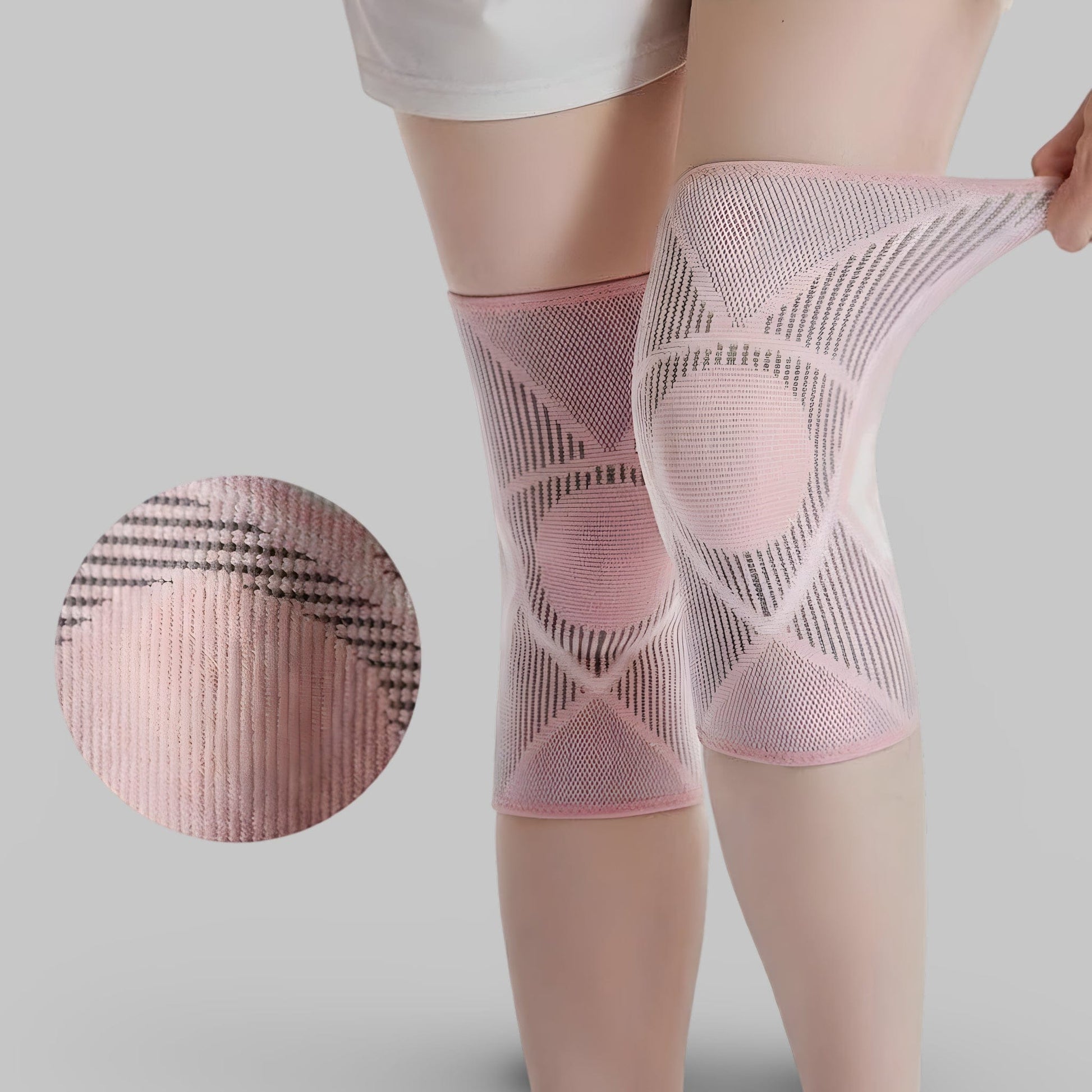 Genouillère Foot | Posturovia