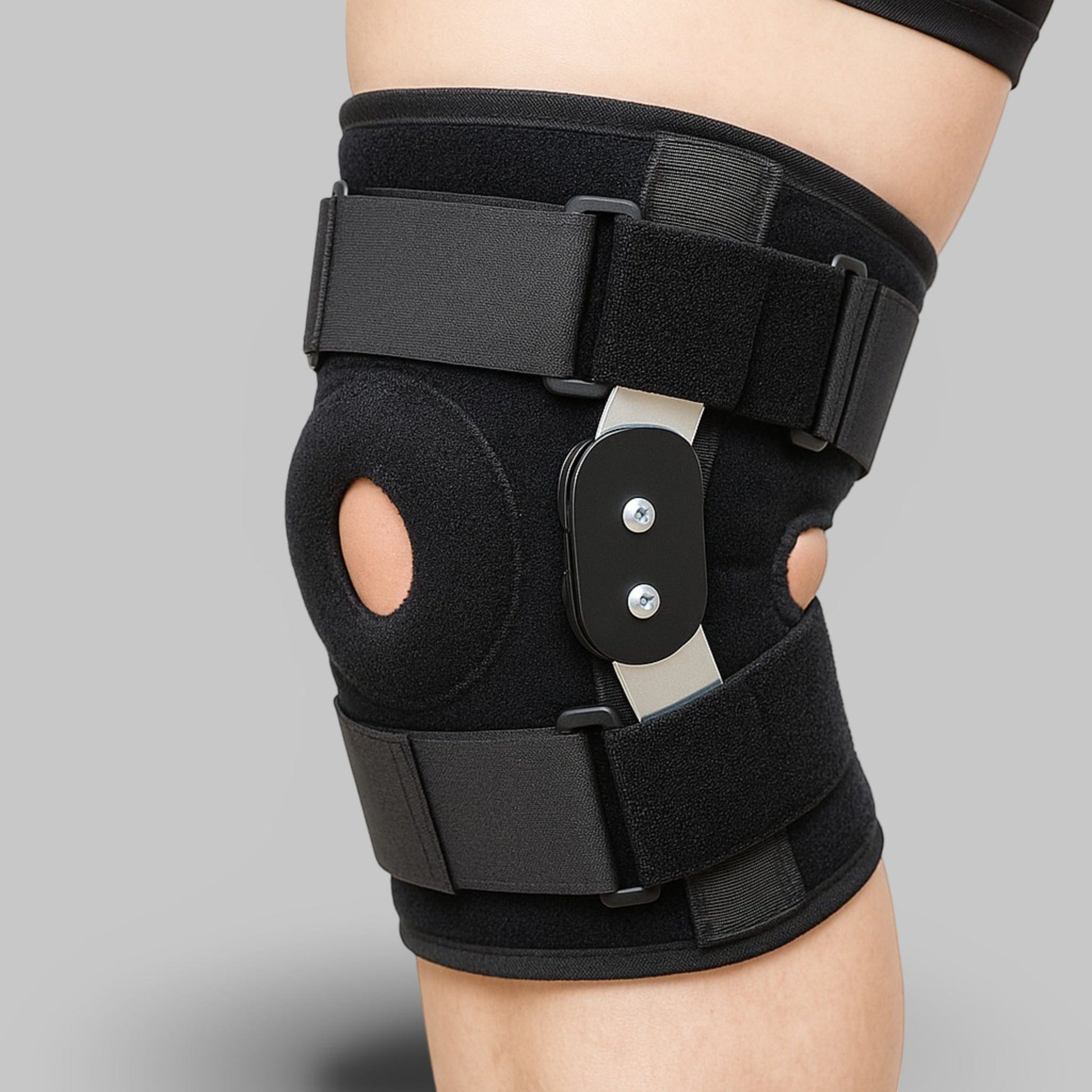 Genouillère Gonarthrose | Posturovia