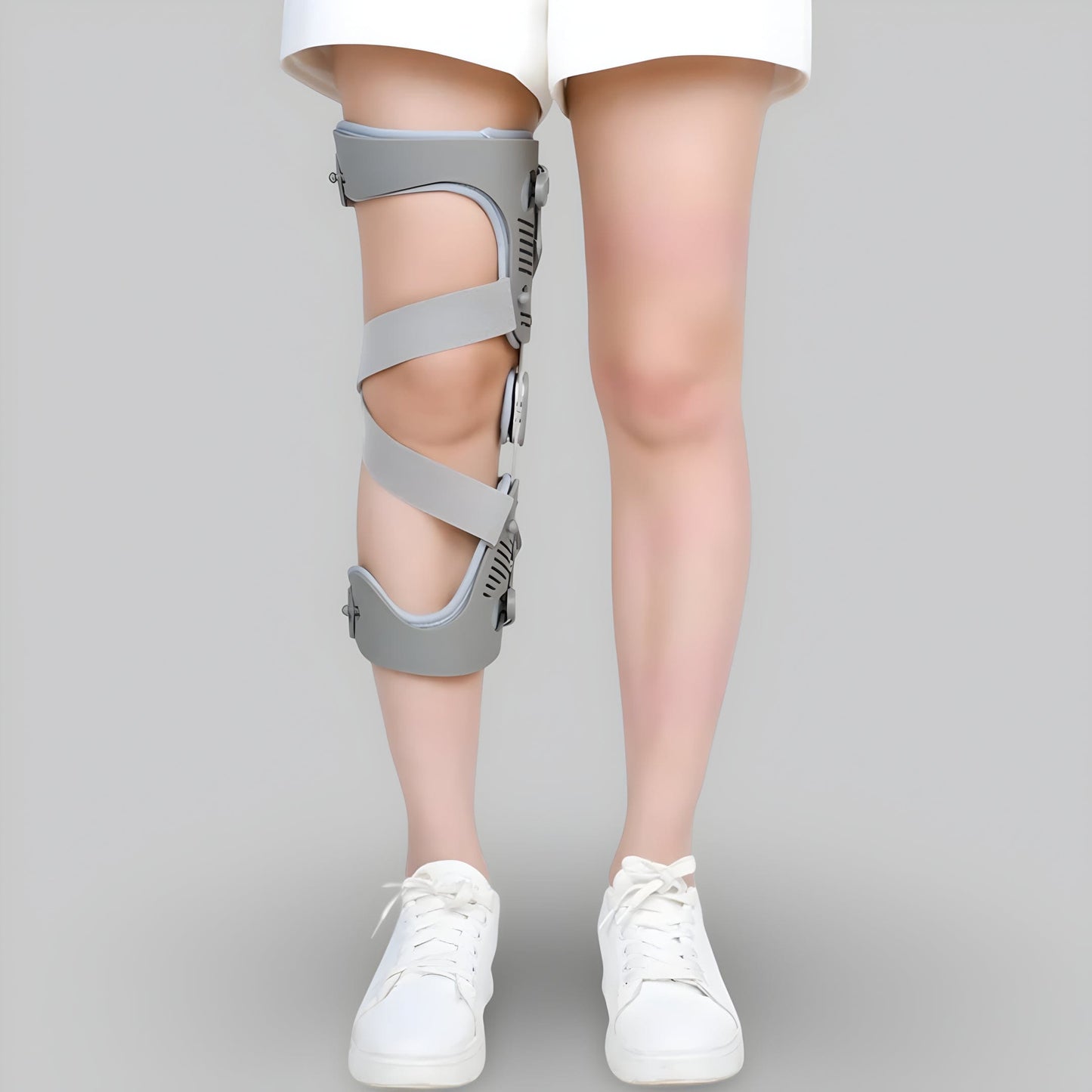 genouillère ligament croisé | Posturovia Genou droit / S